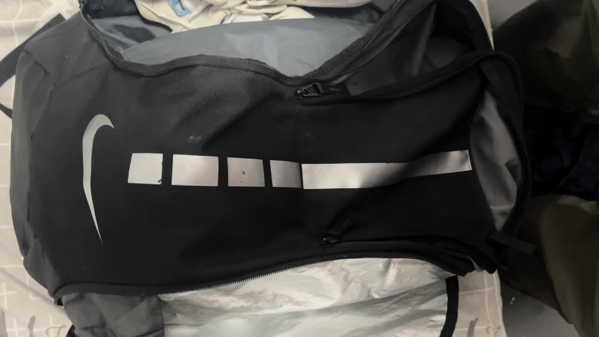 Nike篮球包推荐