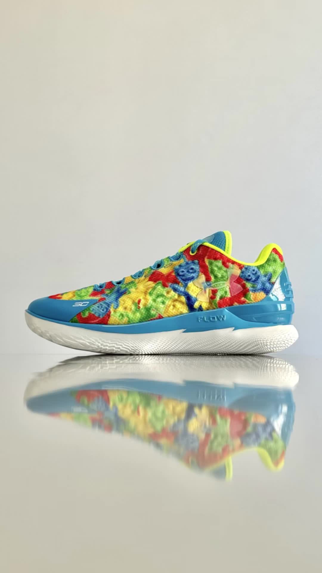 CURRY 1 CANDY
