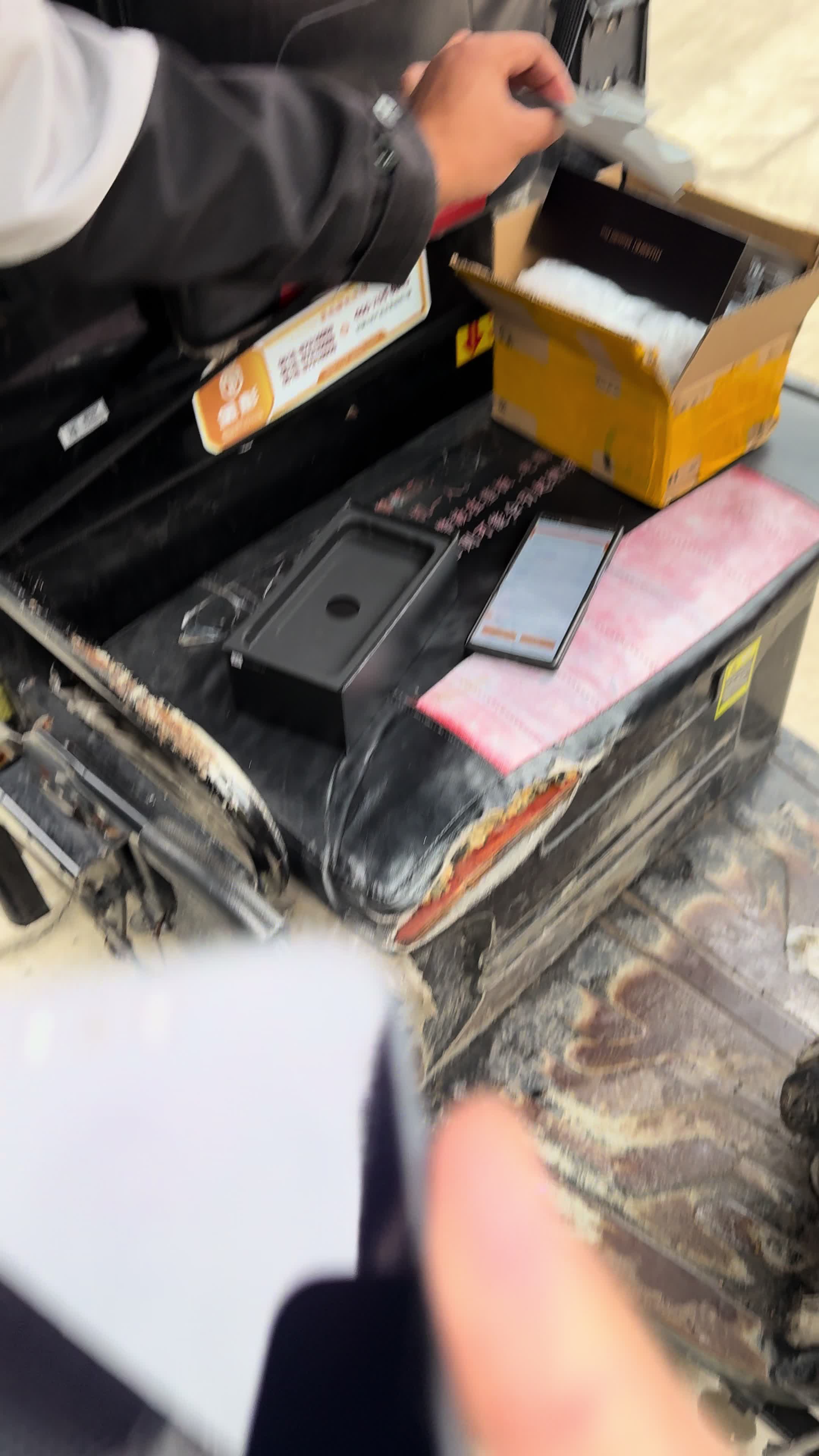 华为mate80pro