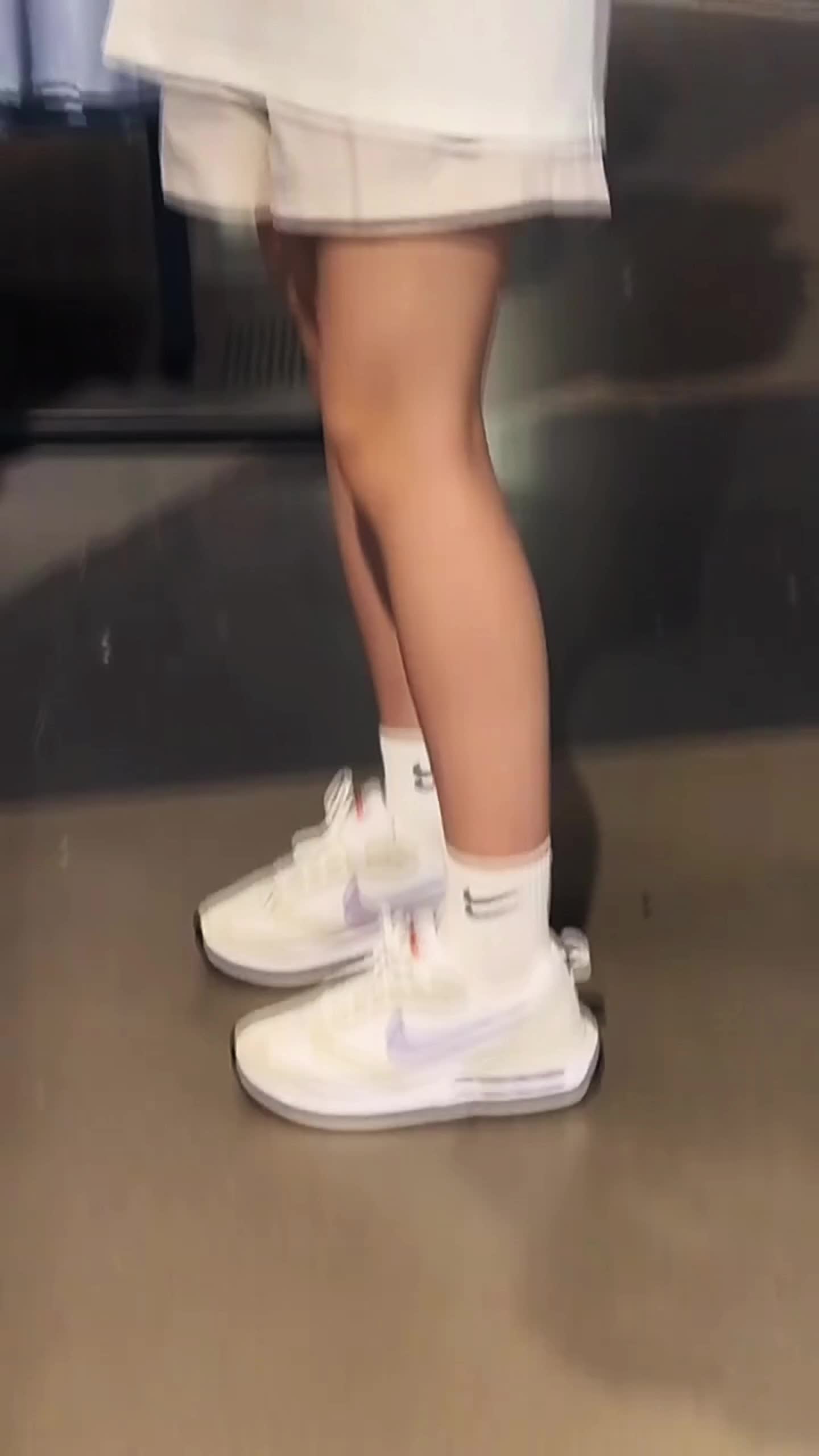 终于找到本命运动鞋了！！👟耐克Air max一上脚直接惊艳住！！