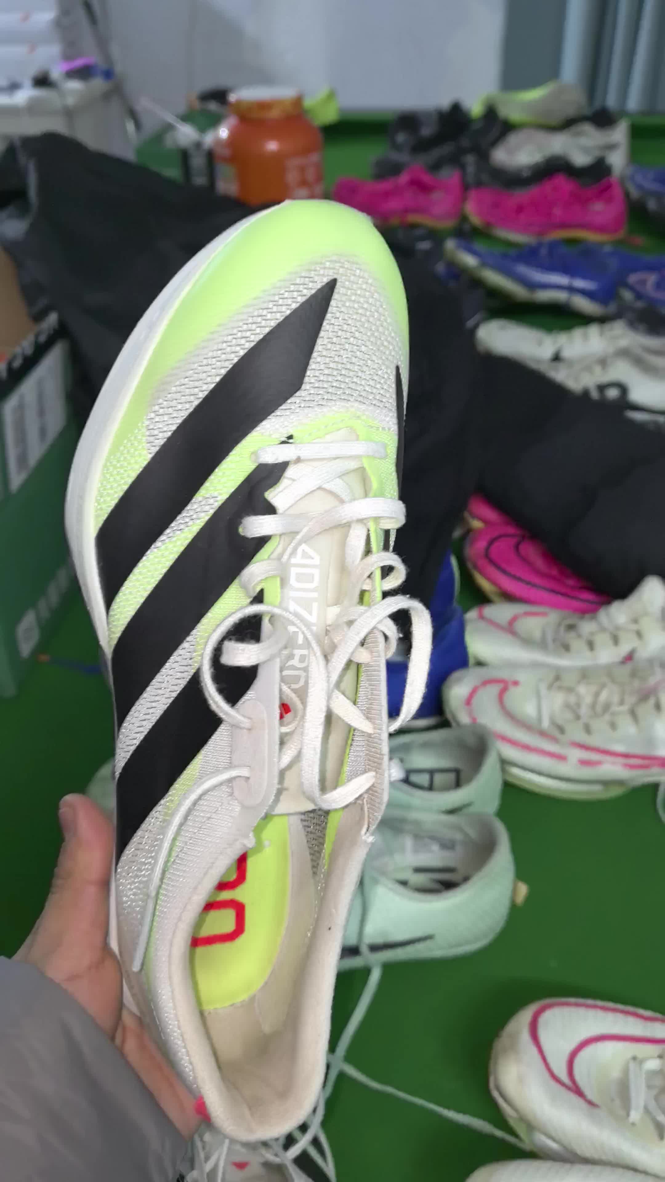 大蝉翼四代还是这么帅！