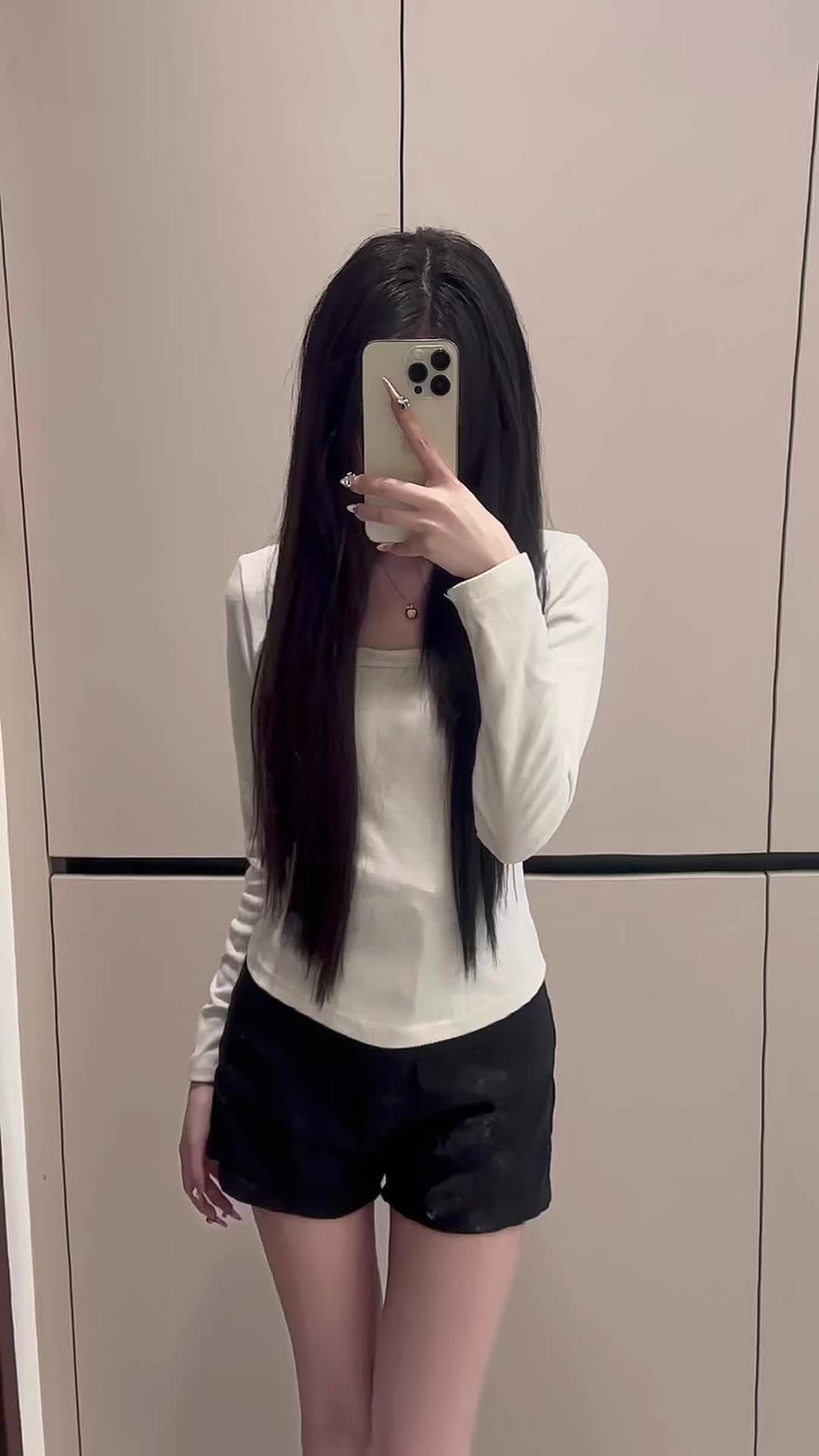 这套好显身材