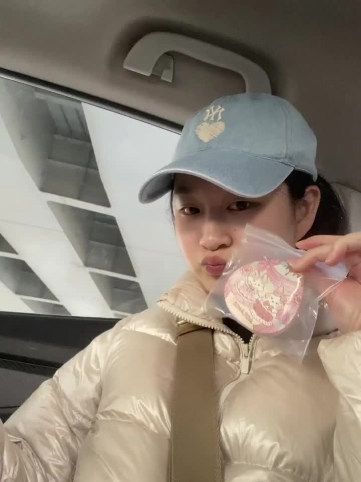 上海话+超好听OST=全网最嗲底妆教程！