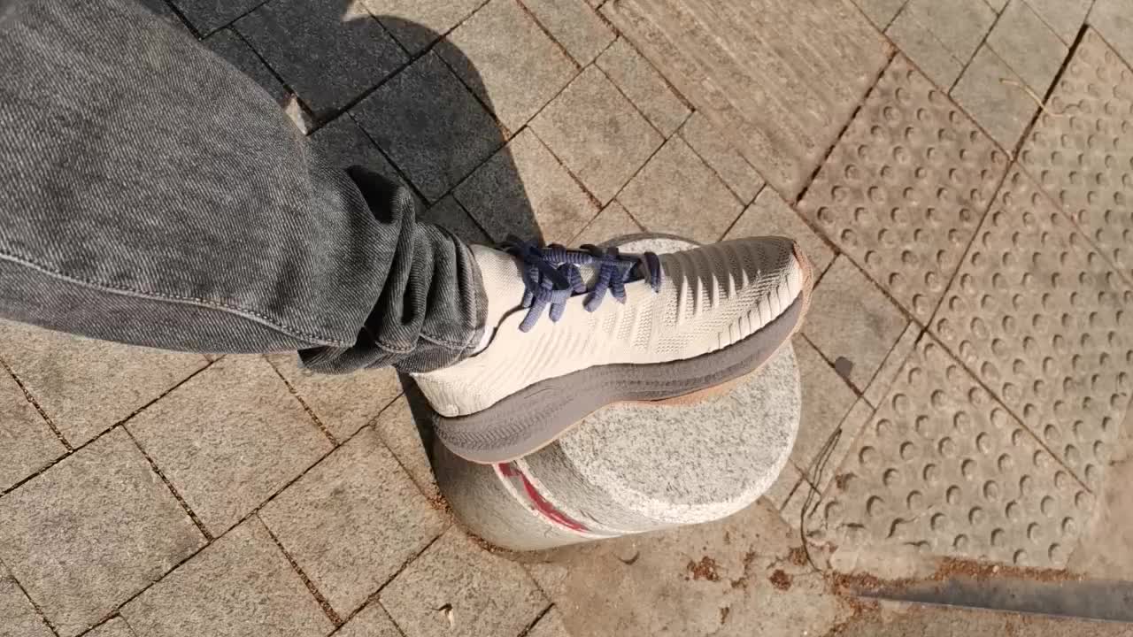 小众百搭鞋子推荐。