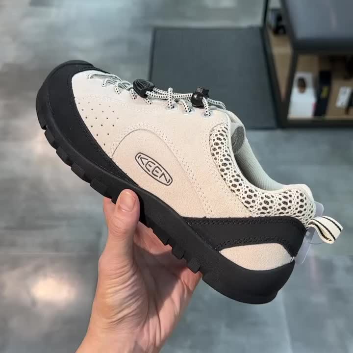 好喜欢我的新鞋