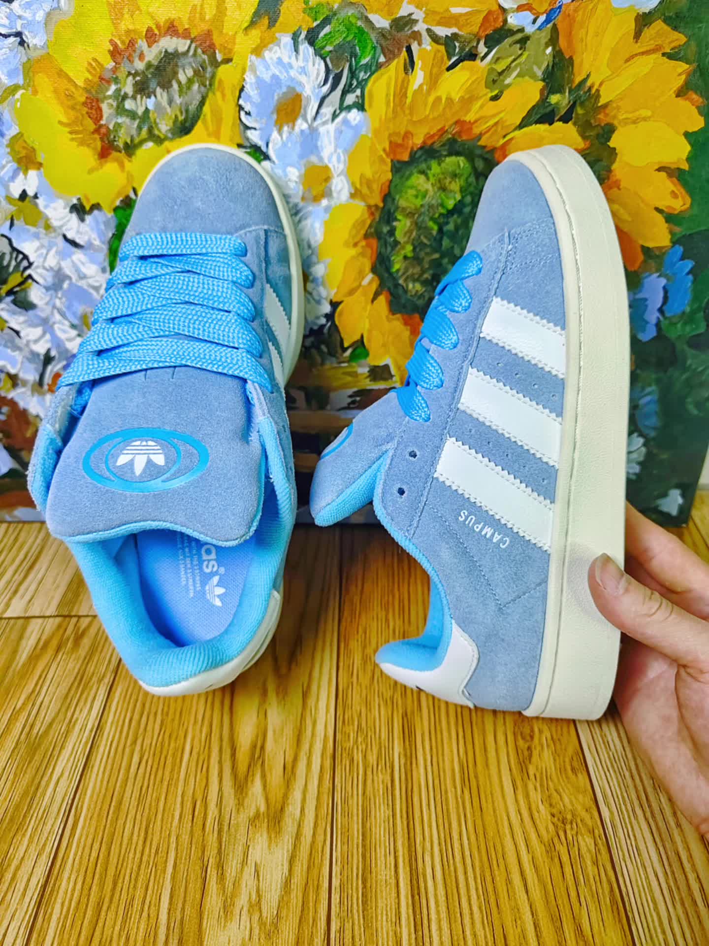 这就是我的梦中情鞋👟