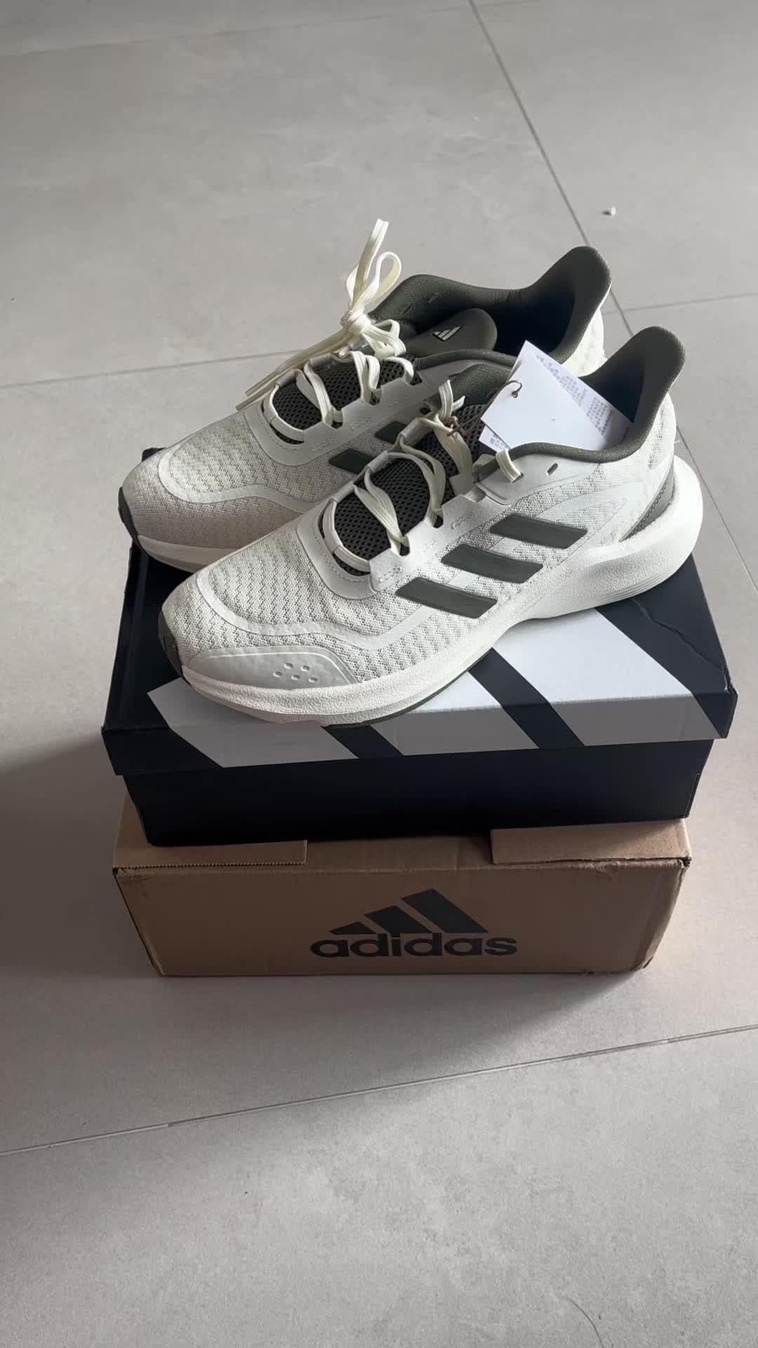 adidas All Day Essential