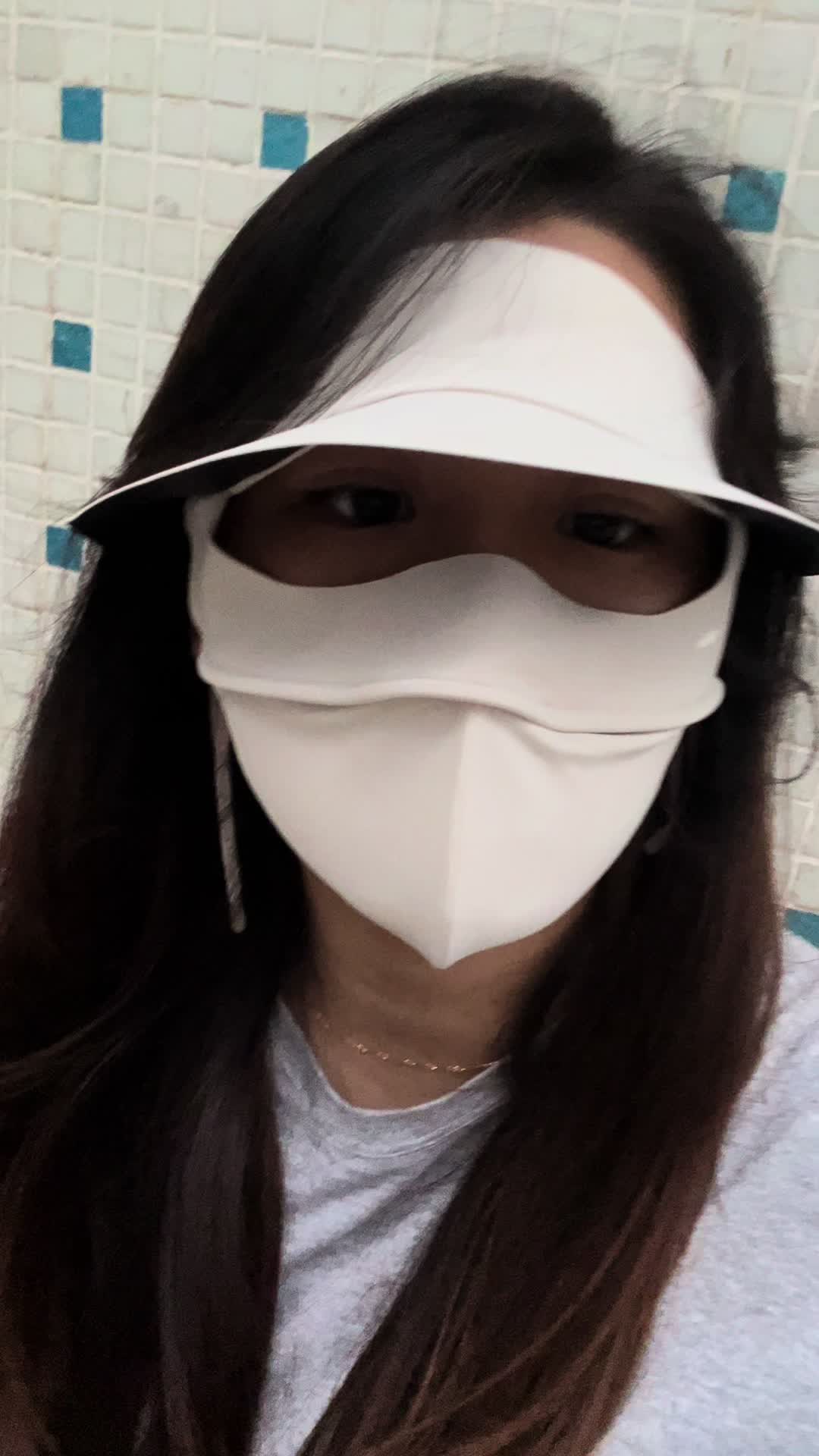 这个防晒有点神！