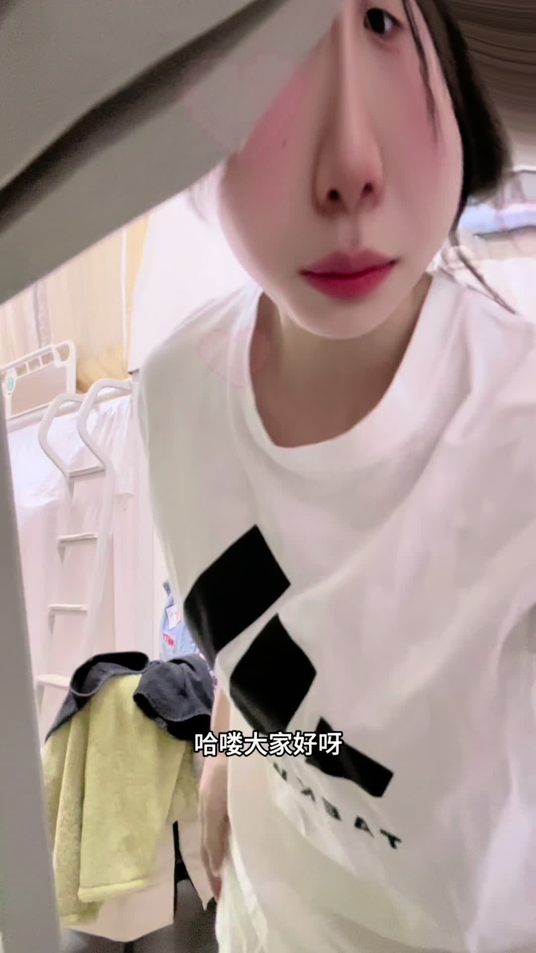 阿迪达斯的短袖 版型超级好