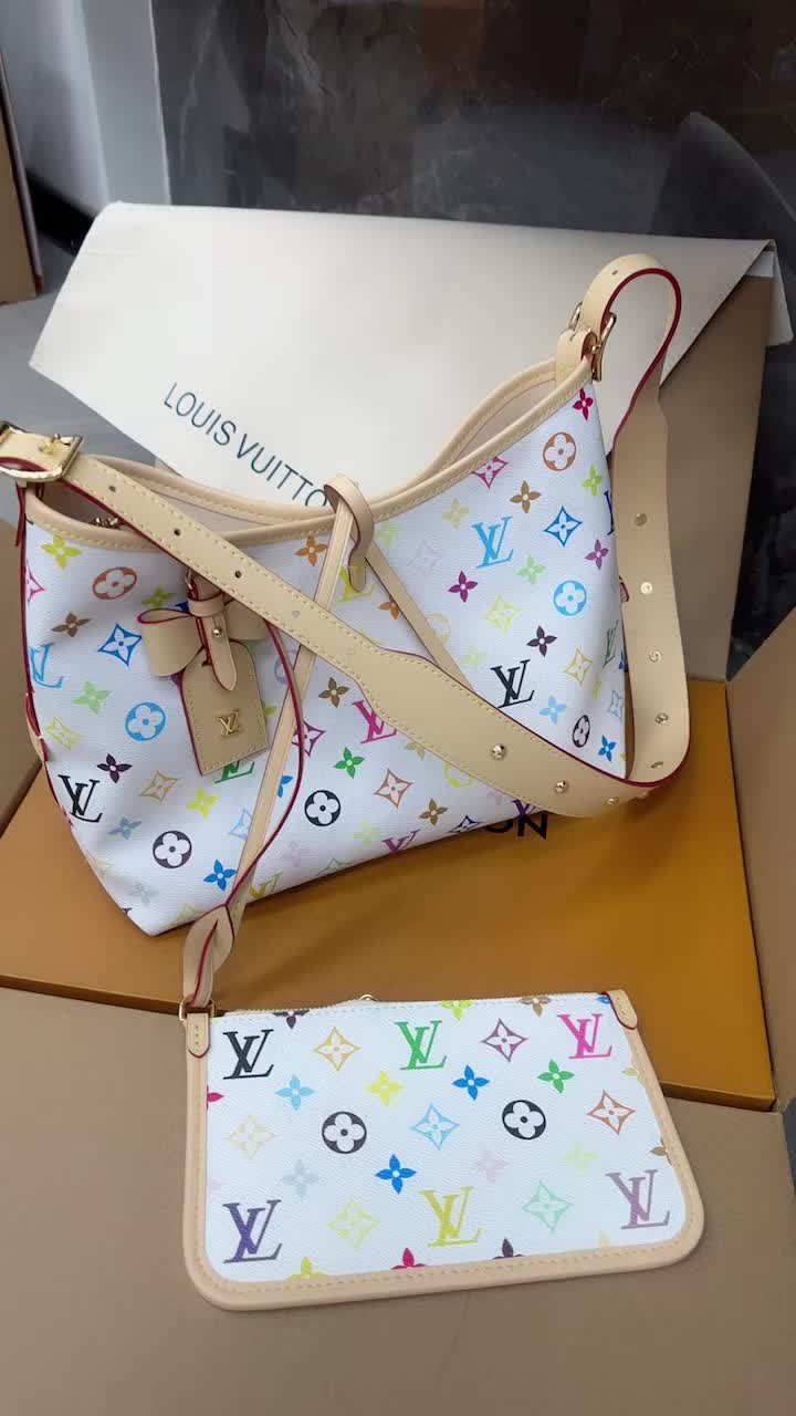 白彩凯瑞奥 太好看了