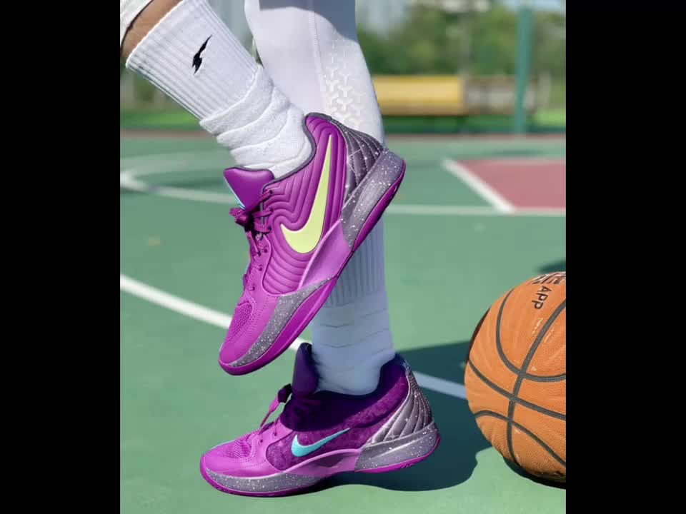 一分钟带你了解Nike莫兰特二代，看它的配置如何