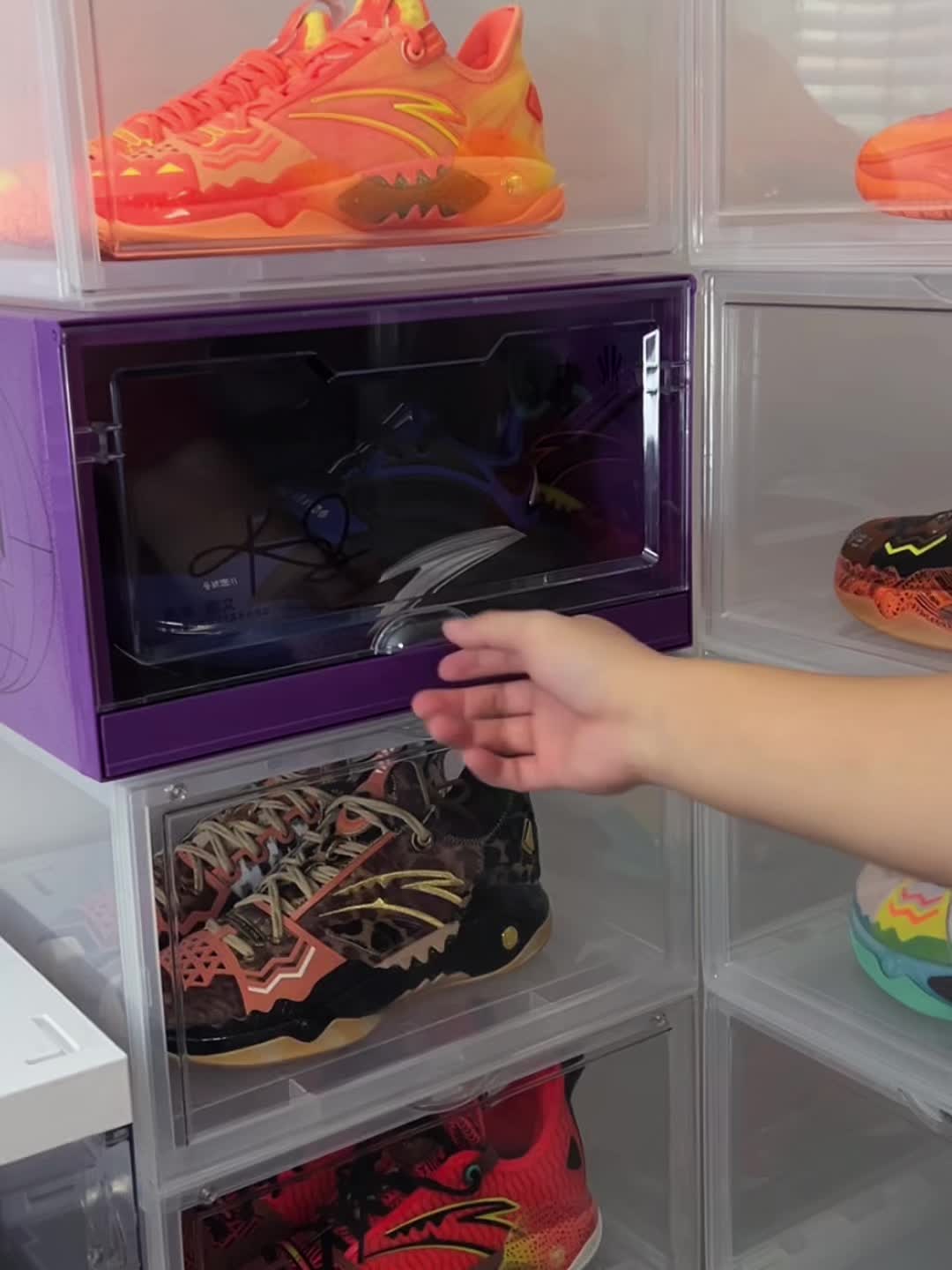 欧文1 | 蓝色王朝