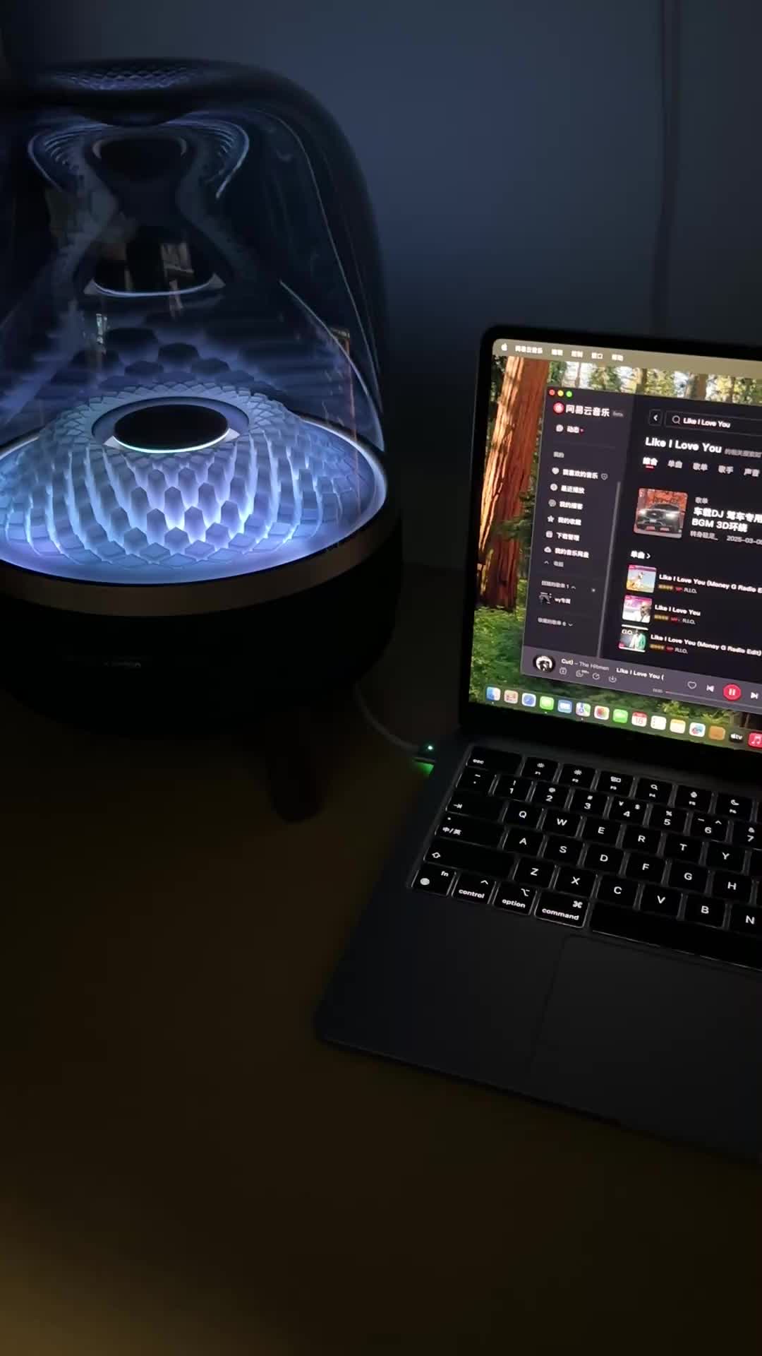 1. 🤩《惊！哈曼卡顿让我的耳朵“怀孕”：每一个音符都是极致享受》