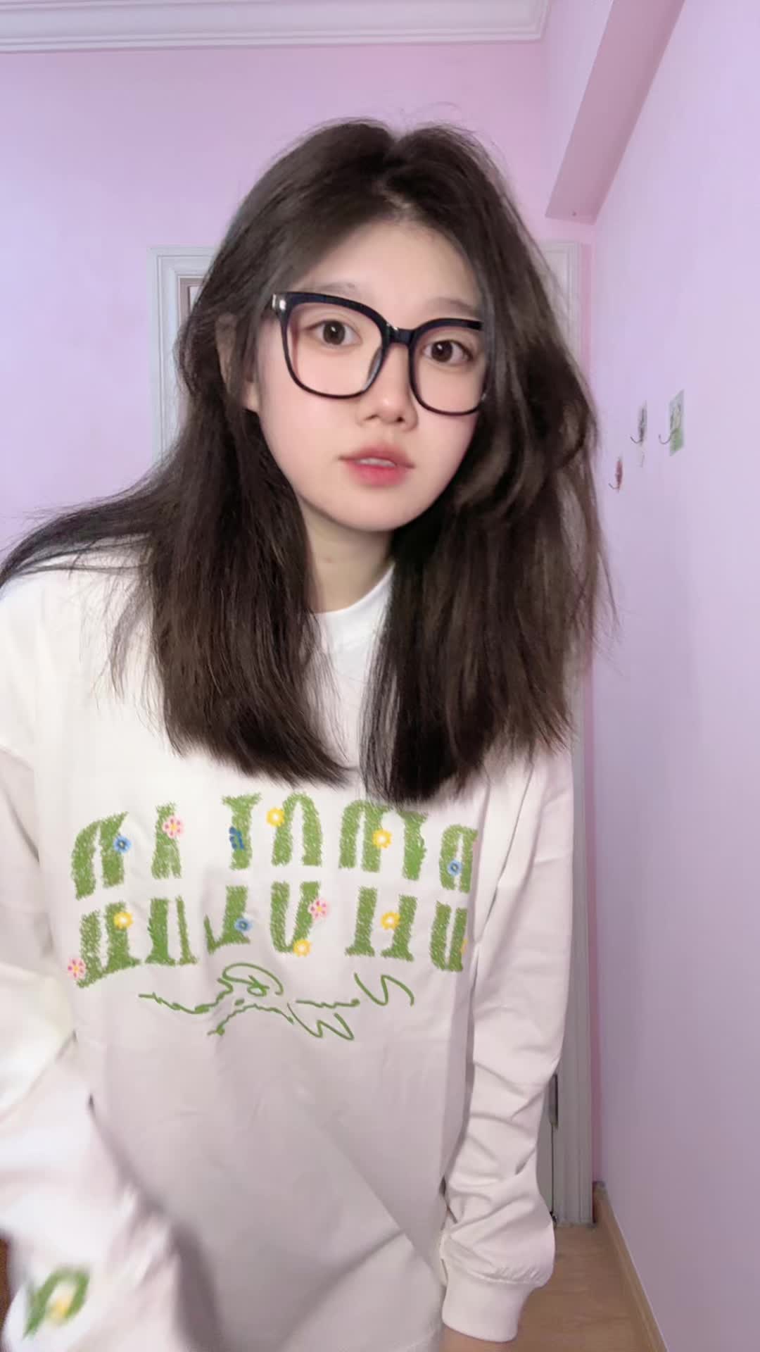 人类驯服双手