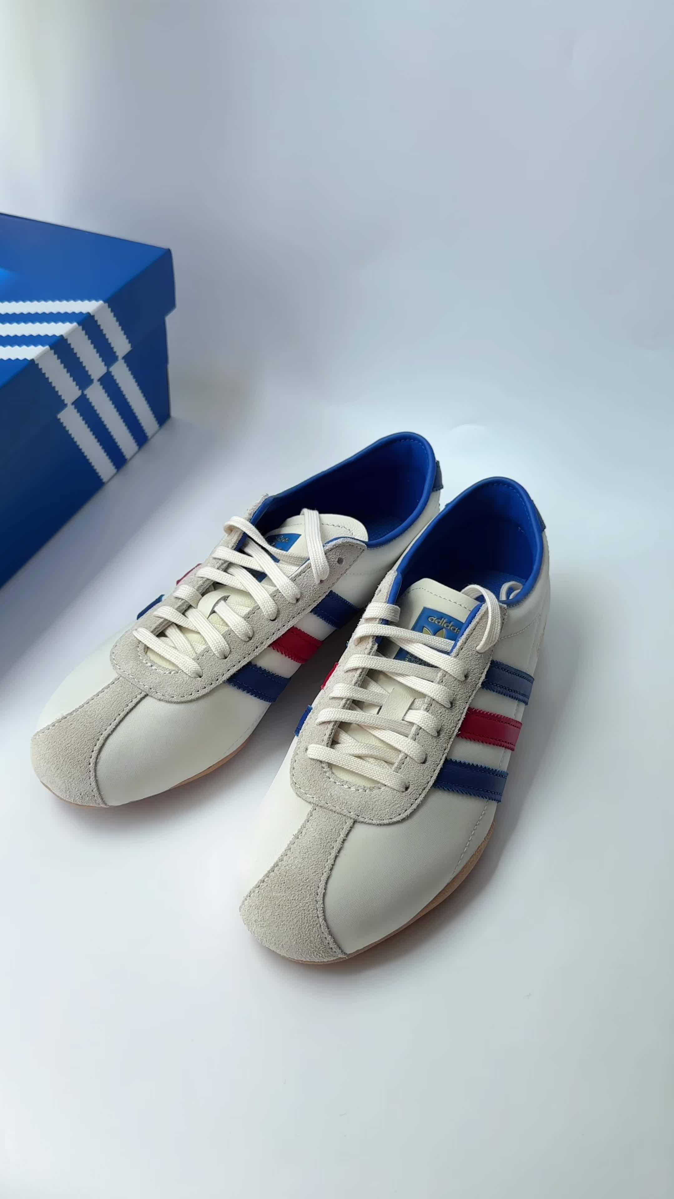 🔥一脚踩进70年代复古风