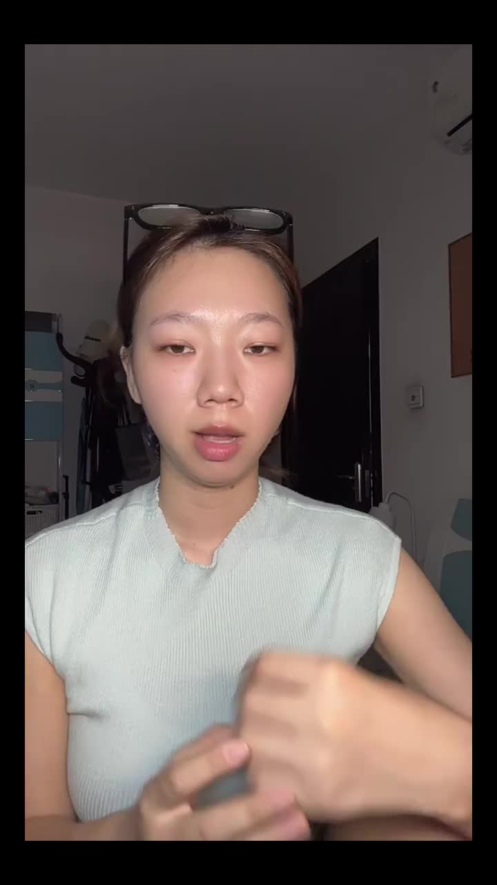 刷酸烂脸只需要几天，修护却要用几年