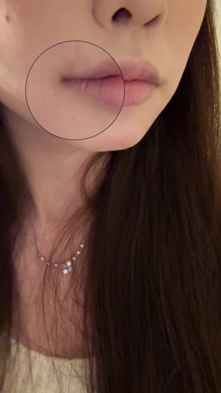 干唇超爱！反复涂的镜面唇釉💭