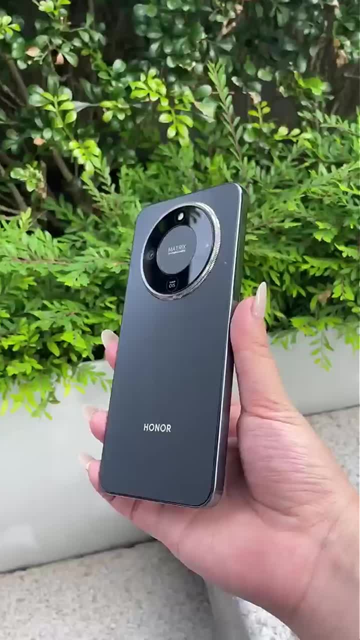 荣耀X70 
