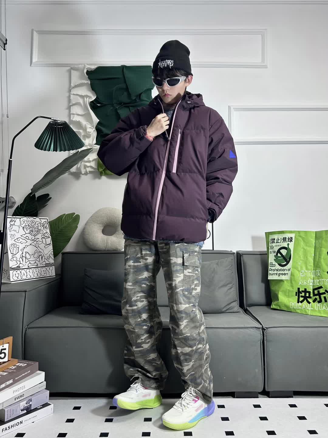 实战利器🏀好穿不贵两张拿下