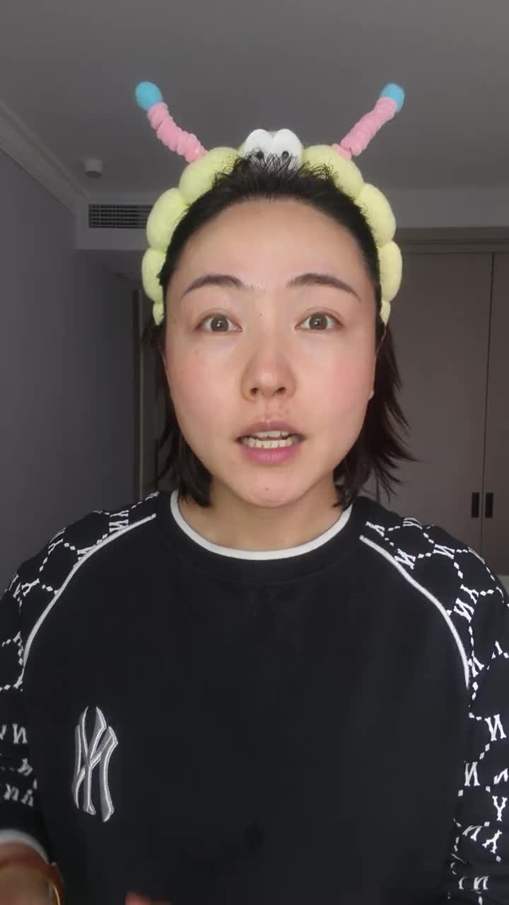 花4000💰从毛戈平学的，修容遮瑕提亮！
