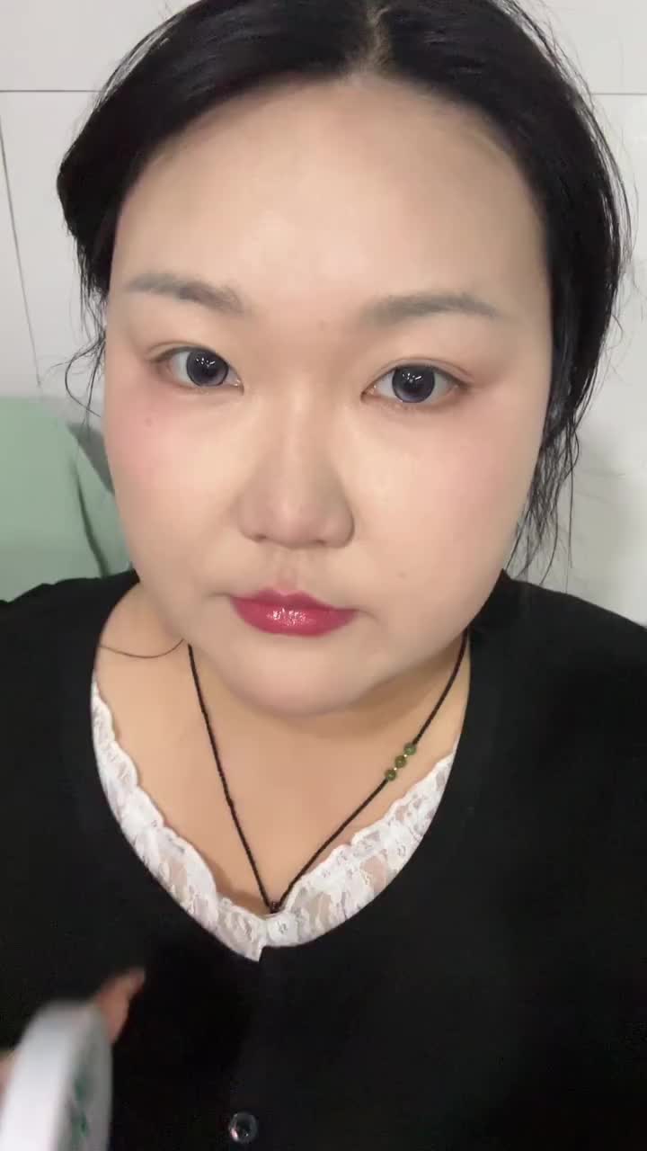 好牛……就这几十块的平价粉饼妆效绝了！