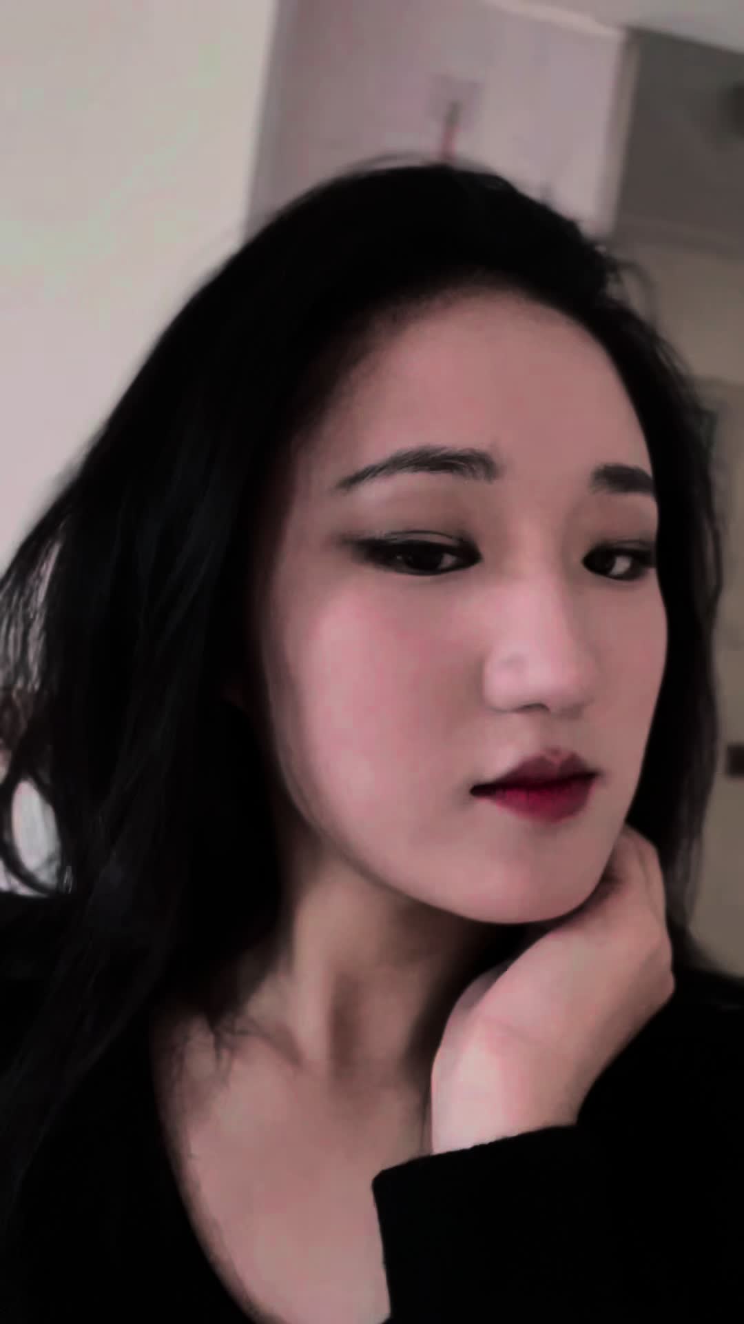 "🔥超A预警！解锁你的神秘魅力✨烟熏妆秘籍👀"贵气感烟熏妆