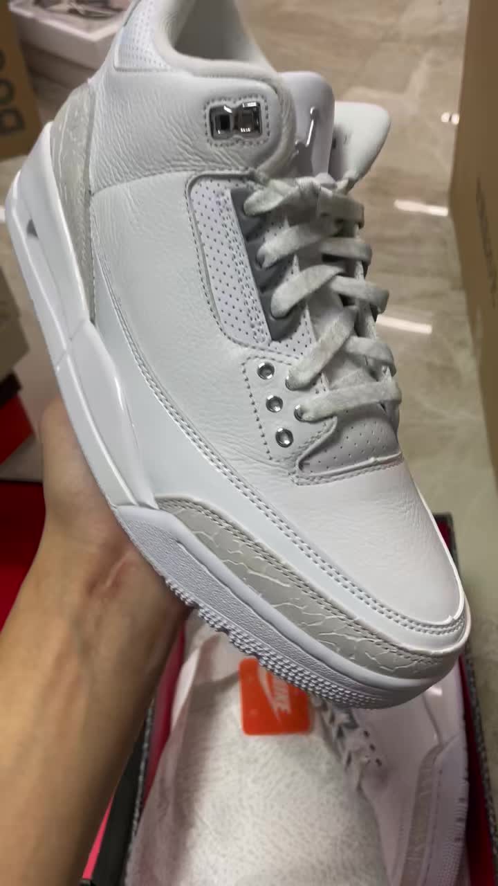 还是细纹看着舒服😃