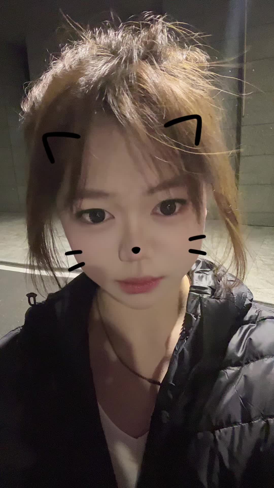手势舞