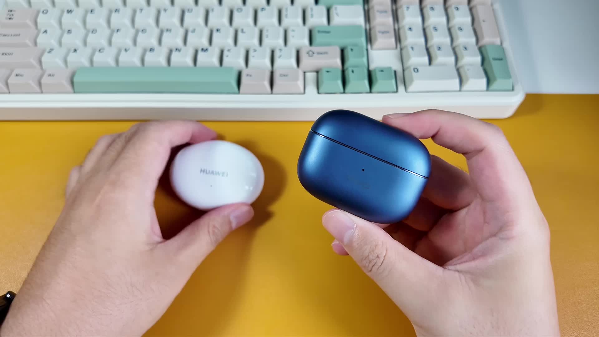 vivo tws4跟华为 freebuds 6i该怎么选择