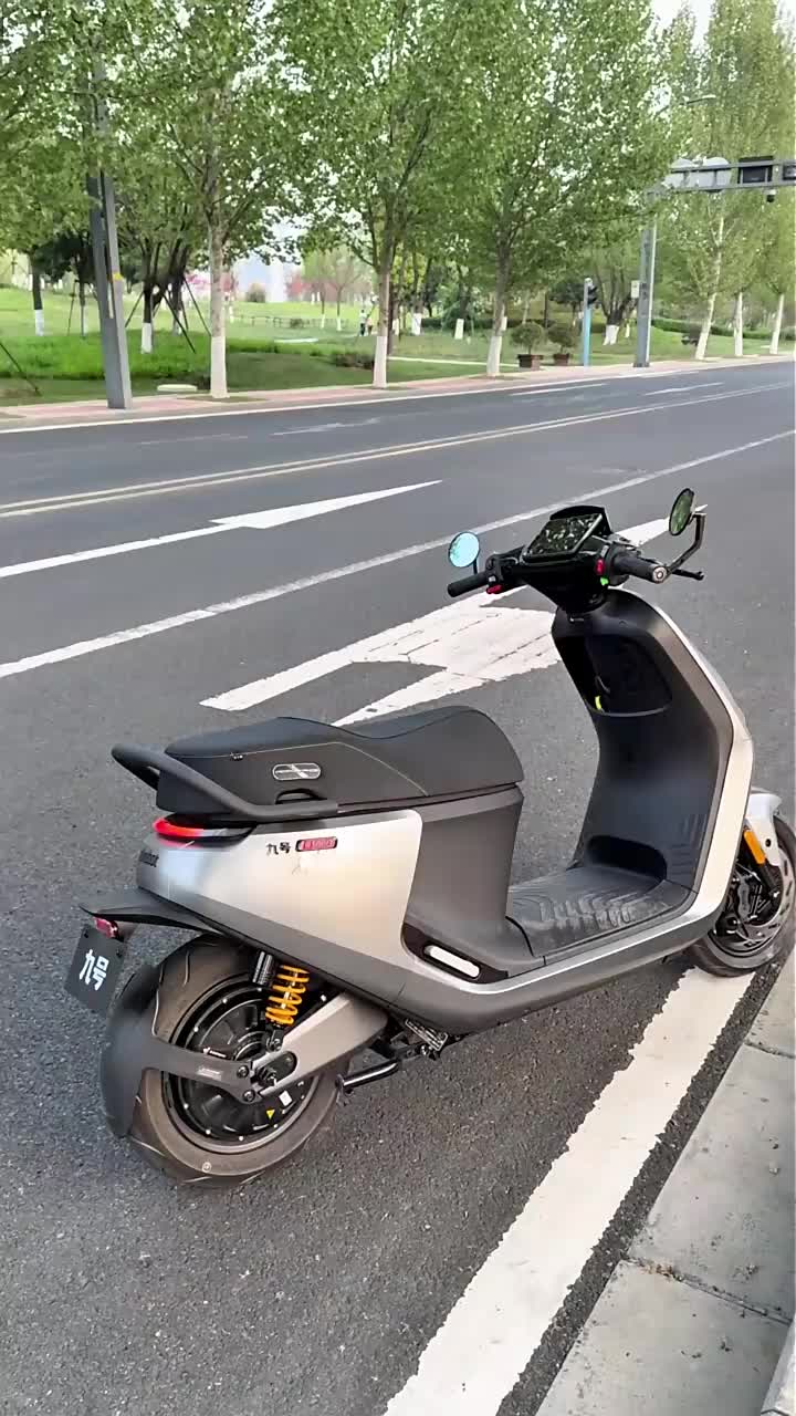 这款电动车真的超出预期！续航特别给力嘎嘎推荐入手