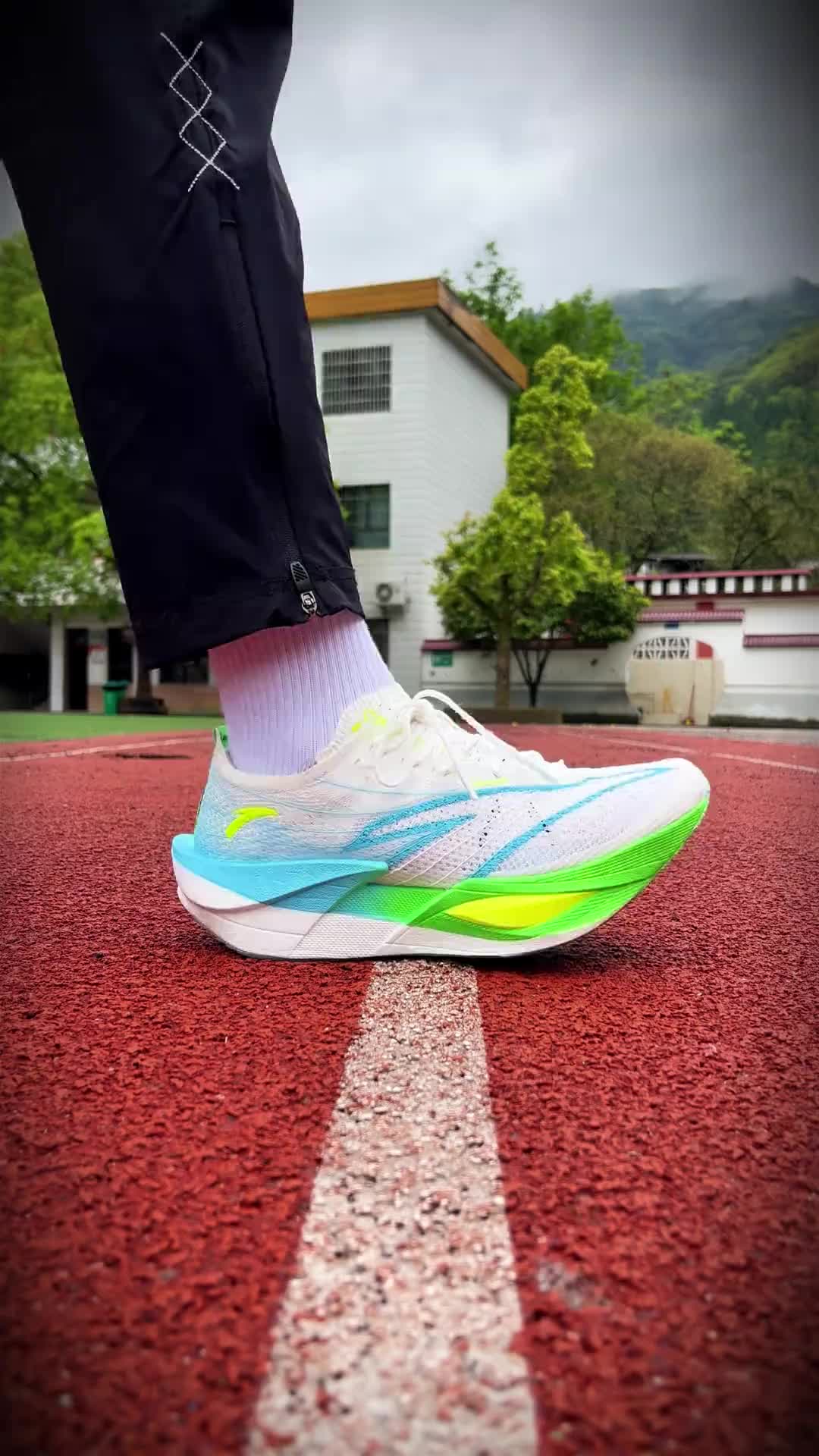 破万粉送10双‼️踏子6 PRO凭什么一