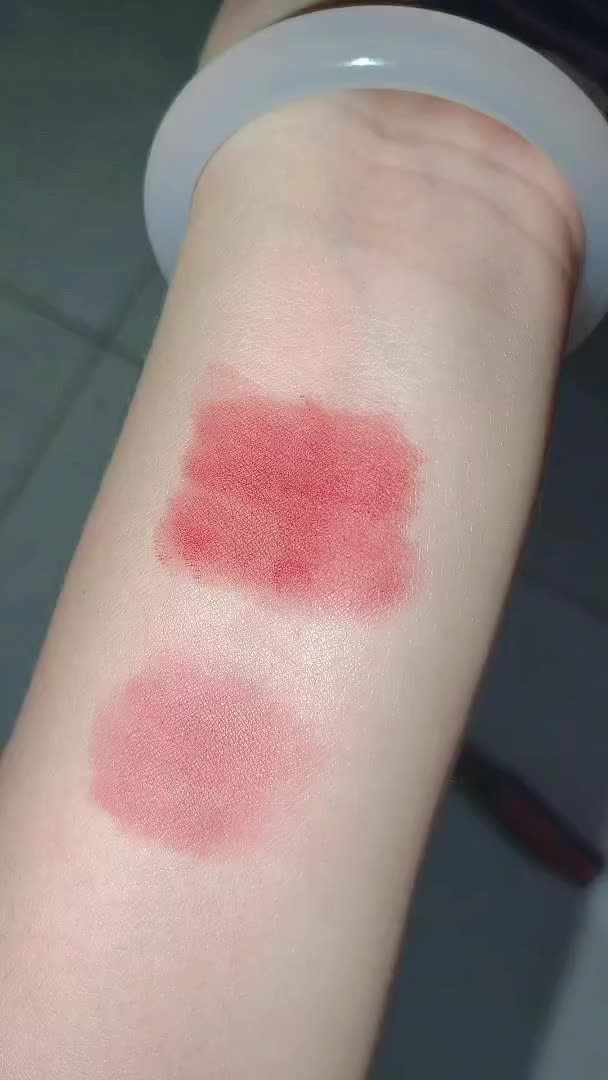 💋「纪梵希N27｜揉碎玫瑰的高级感，刻进DNA的复古浪漫」