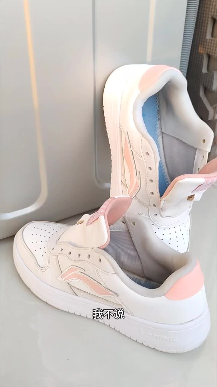 谁懂啊🌸白粉配色好戳人