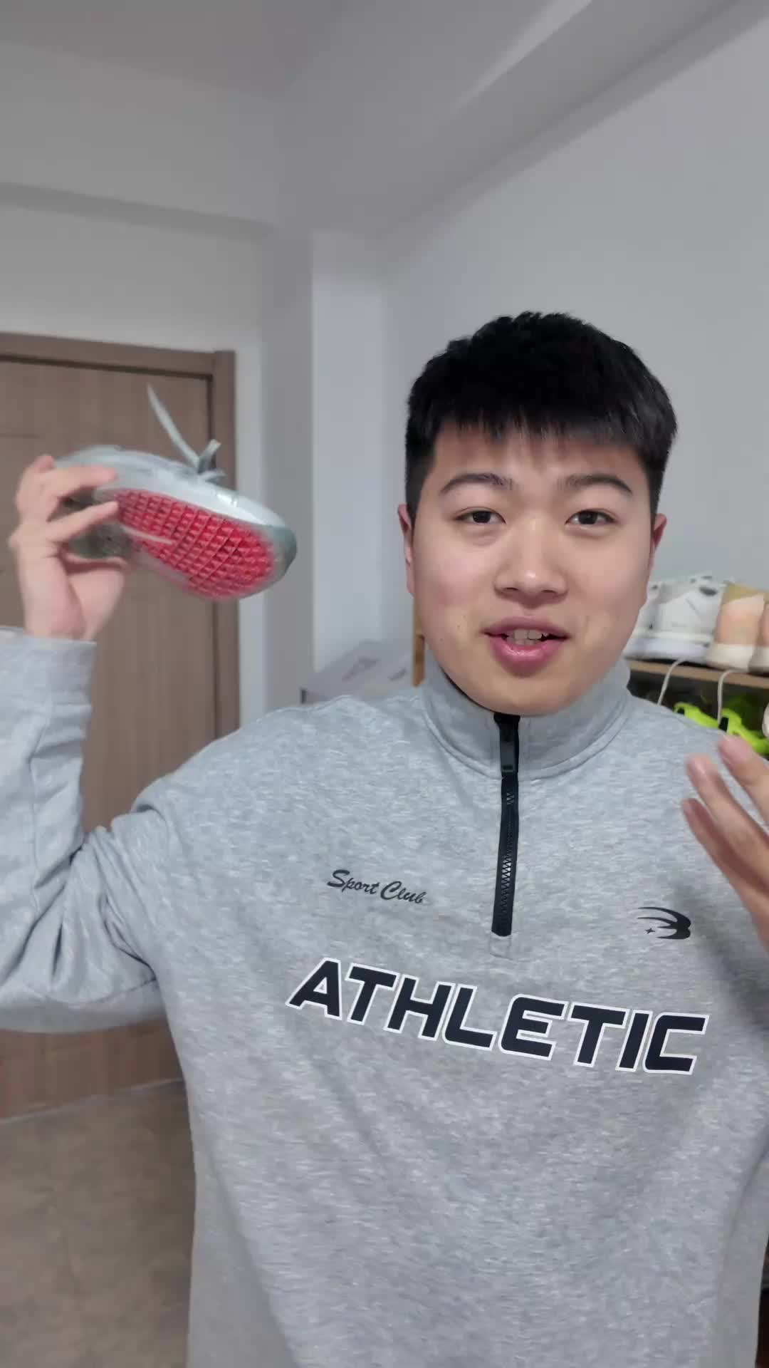 多威最贵的训练鞋？值得购买吗？