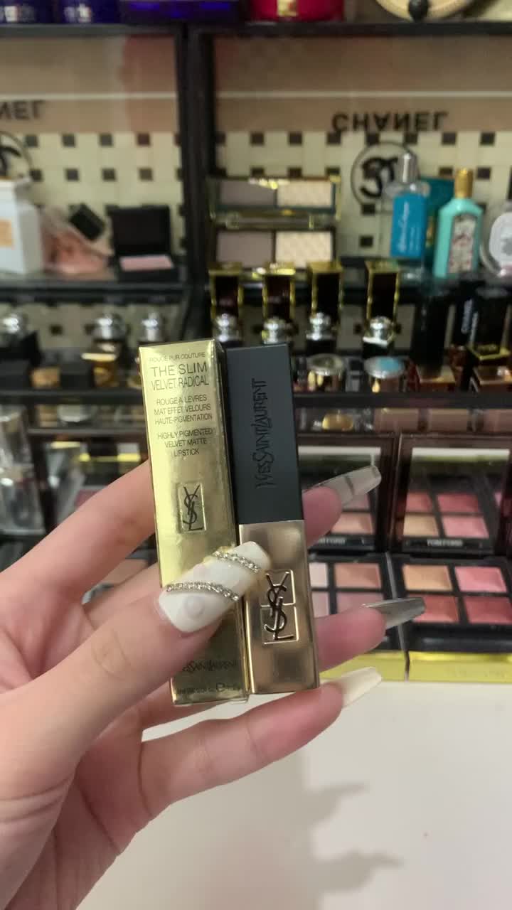 对于女人来说，出门可以什么都不涂，但一定