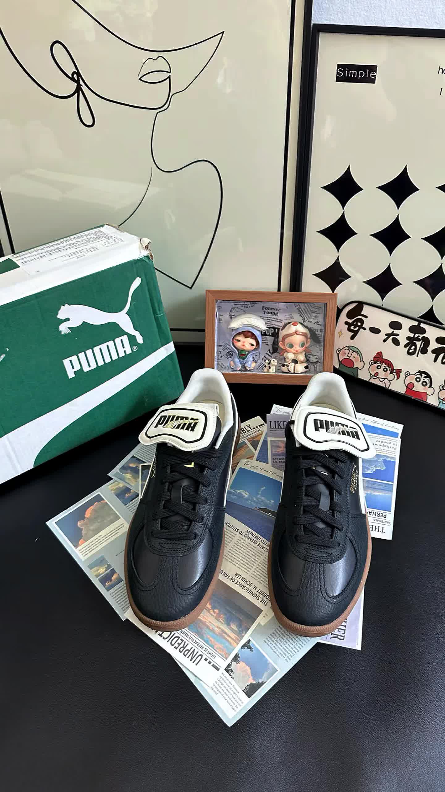 春日百搭德训鞋让我爱不释手‼️