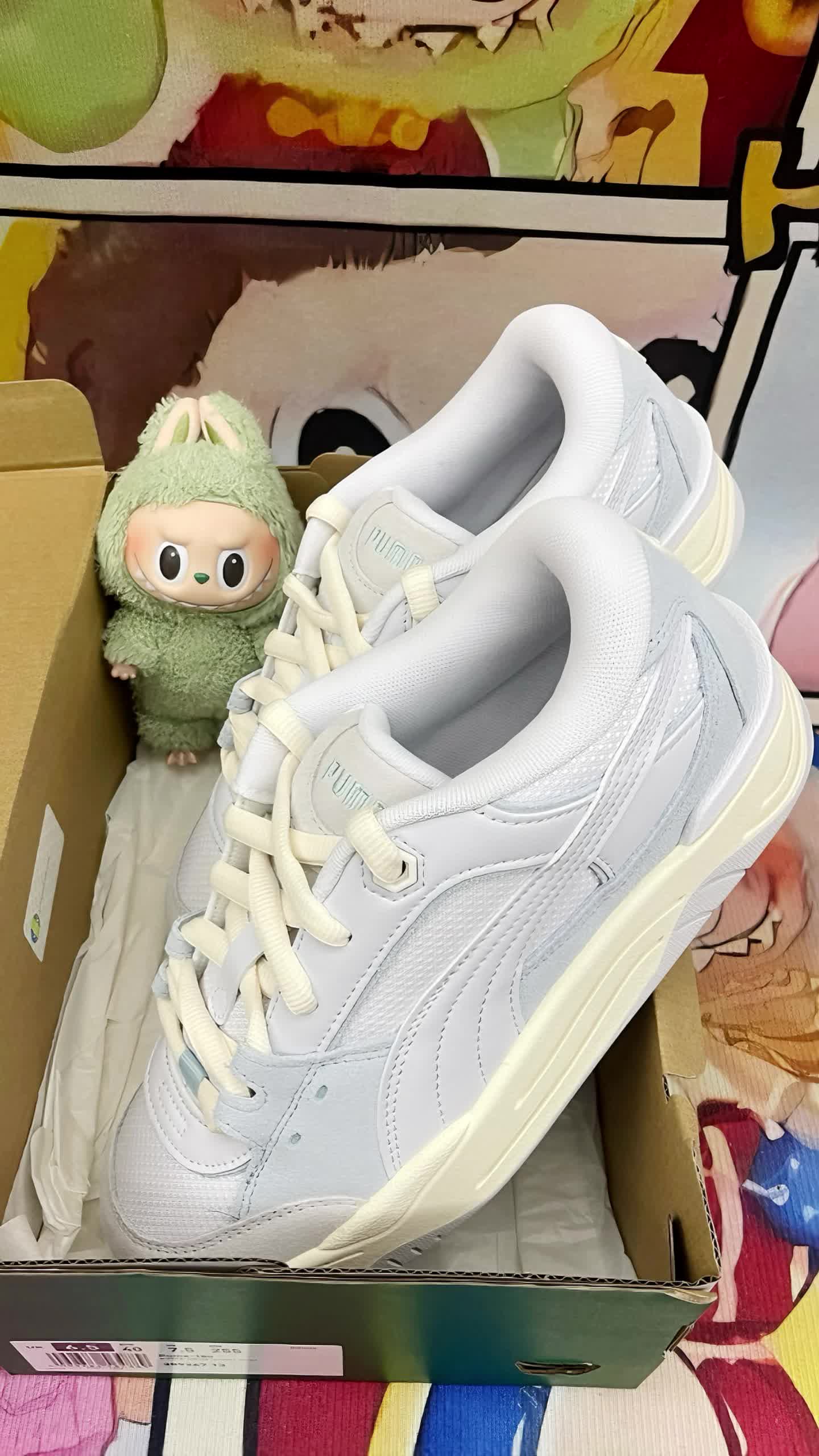 ✨夏天怎么能少了这么好的休闲板鞋呢‼️