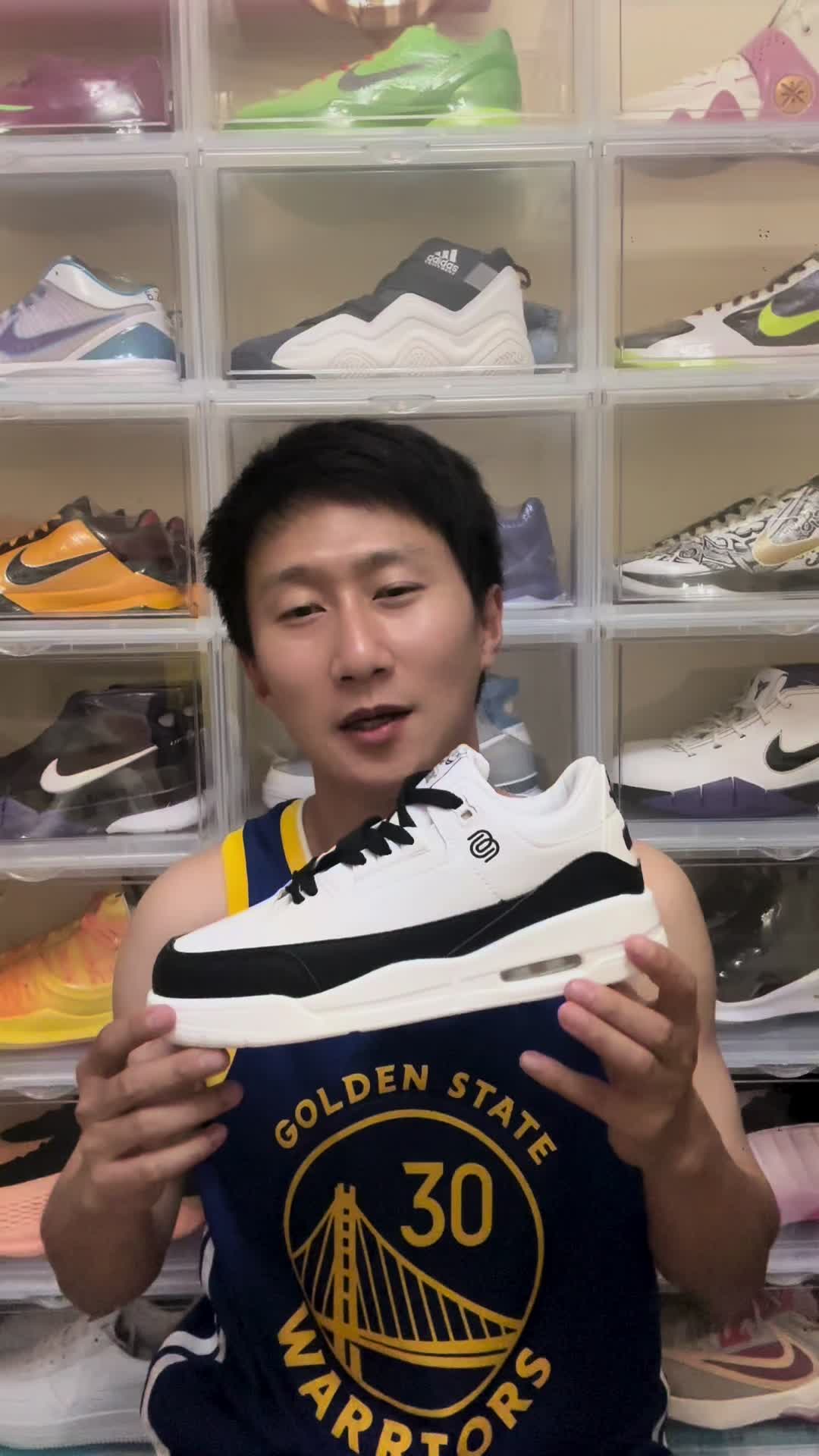 黑白小闪电