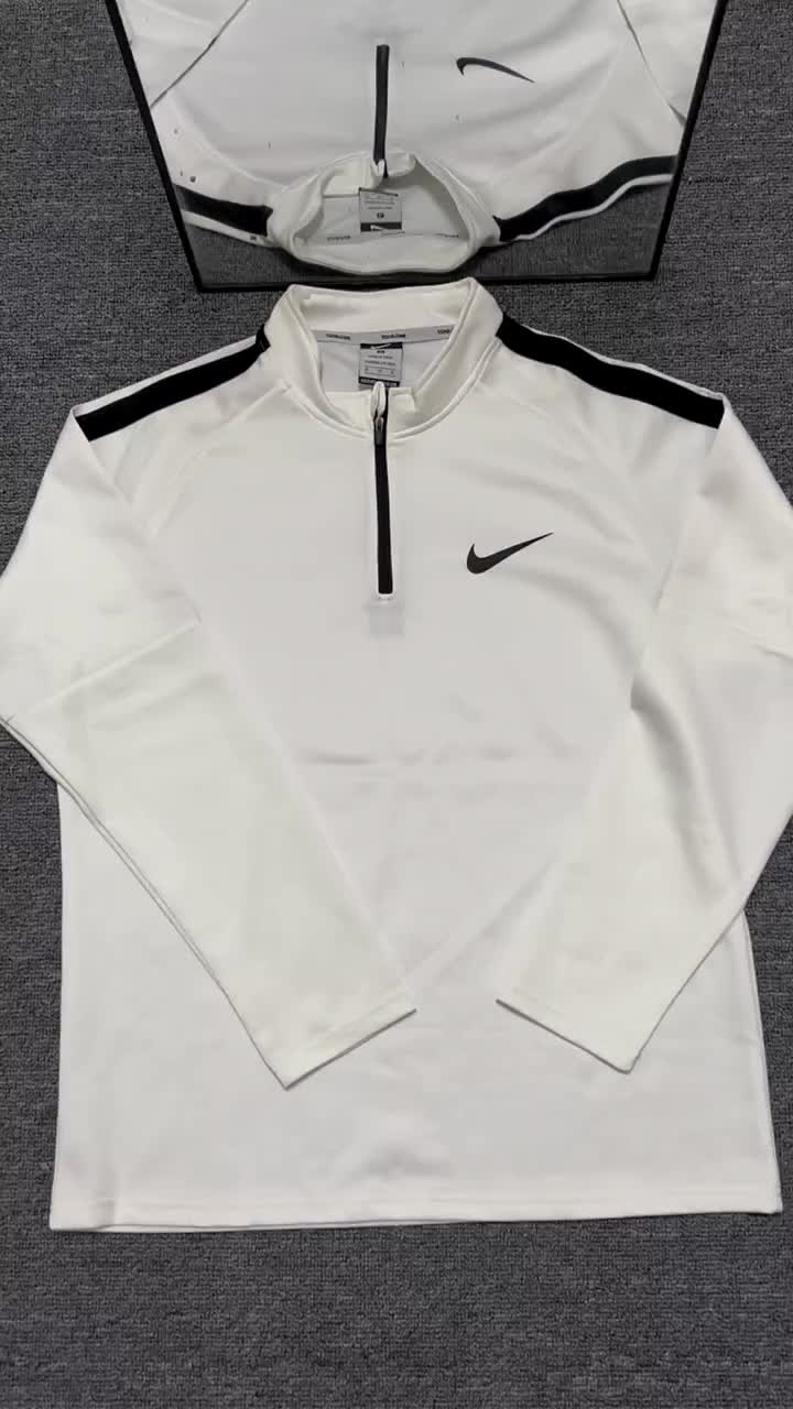 Nike高颜值秋季卫衣