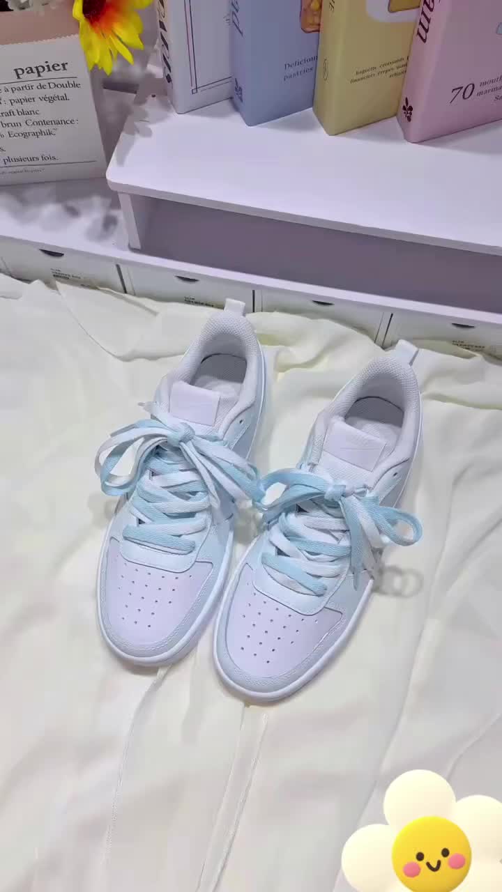 奶呼呼的海盐蓝~夏日里的小清新◎