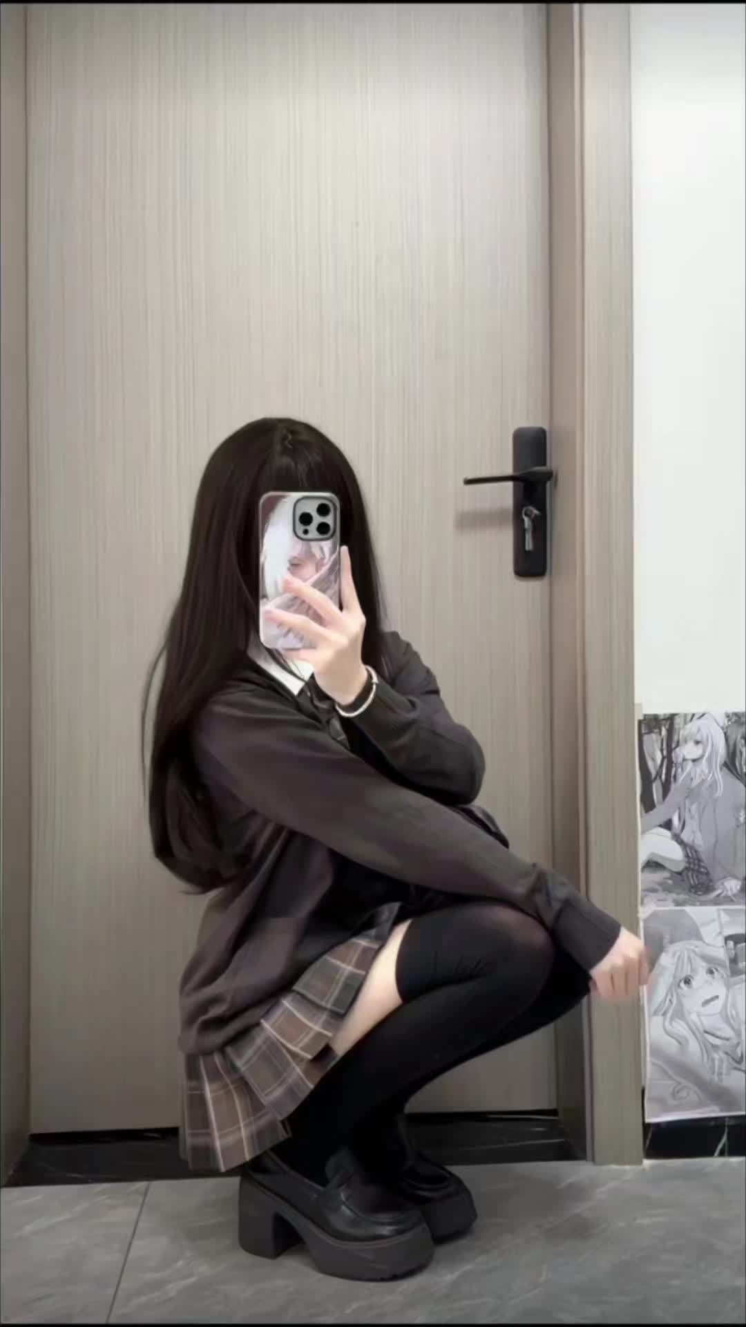 JK姐姐