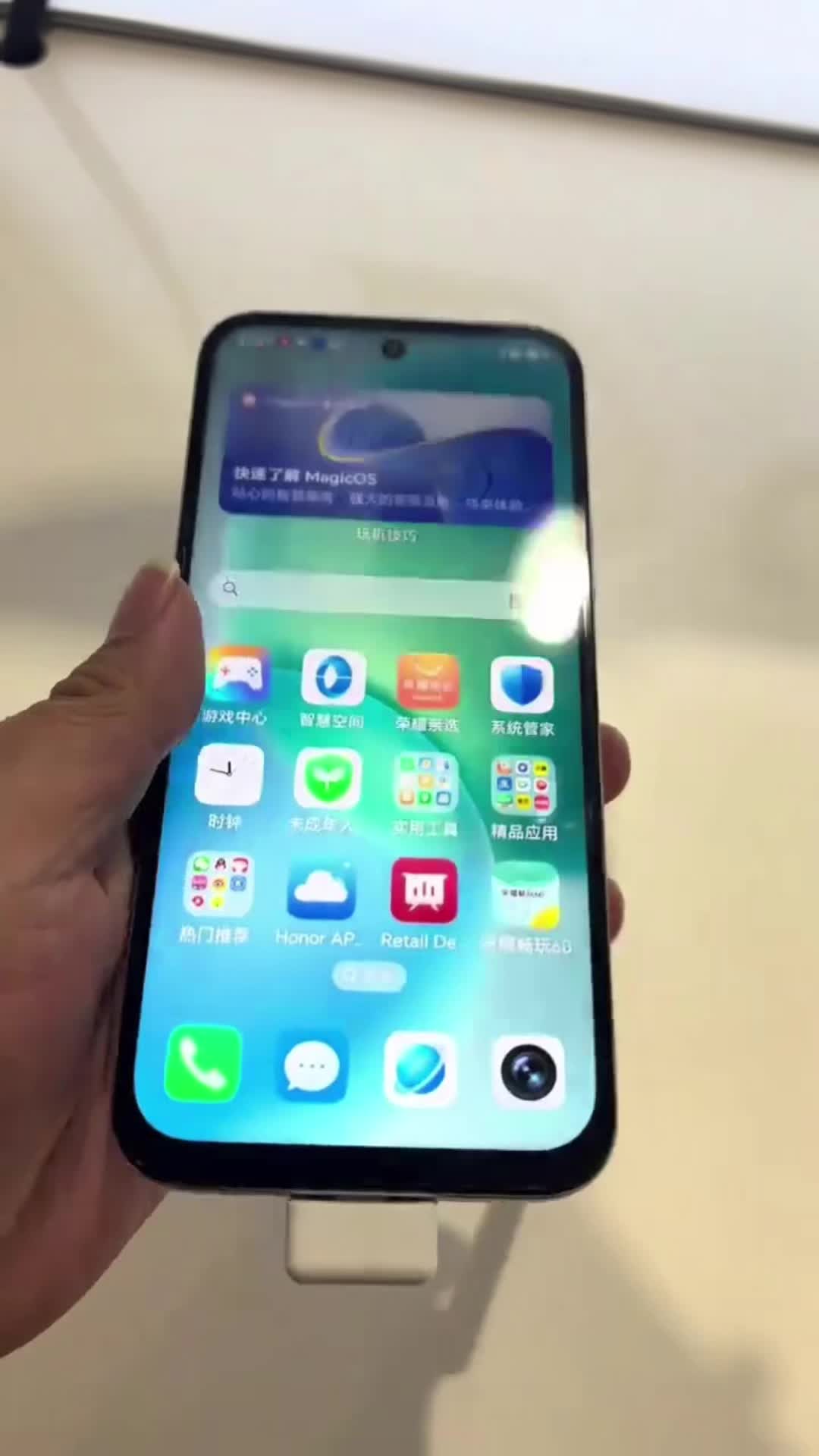300的小米14和500的荣耀六零你会怎么选？