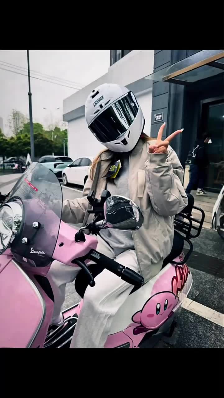 GSB头盔嘎嘎推荐入手