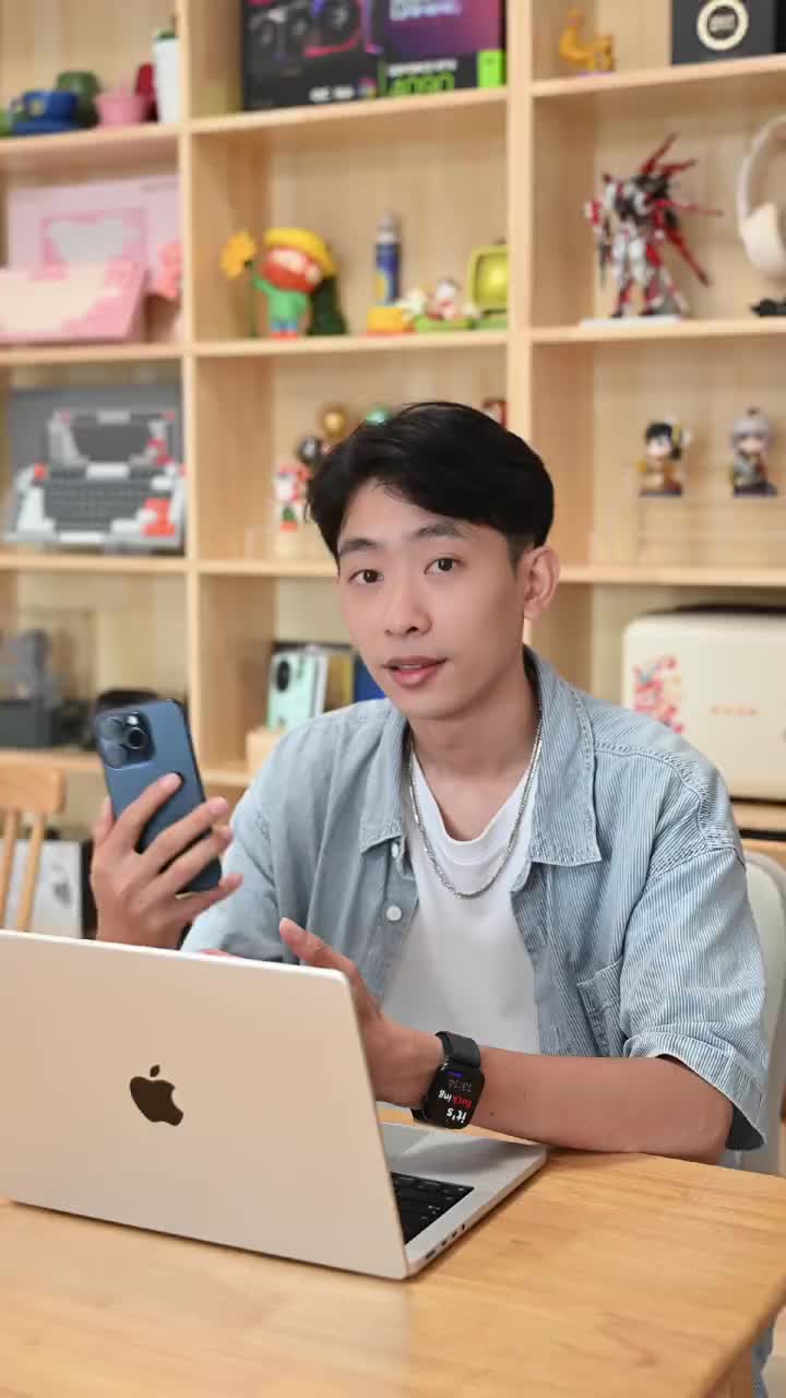 果粉狂喜❗iPhone自动记账功能秒学会