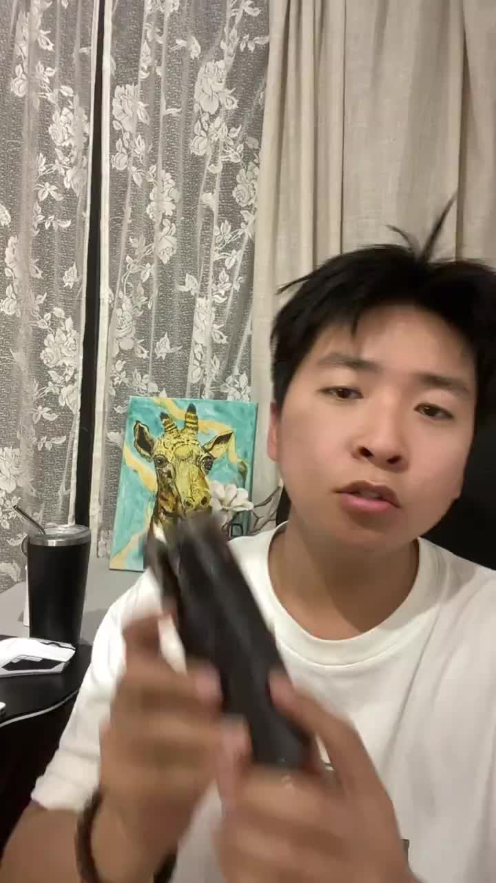 用上这个直接打败99%的男生❗