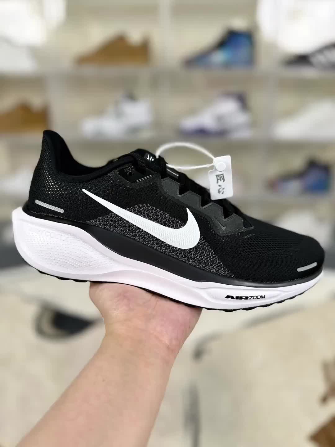 被问爆的通勤跑鞋！这性价比直接封神