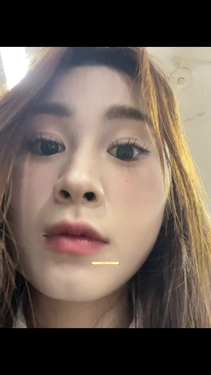 扛住了湖南近40度高温的妆容是靠什么！！