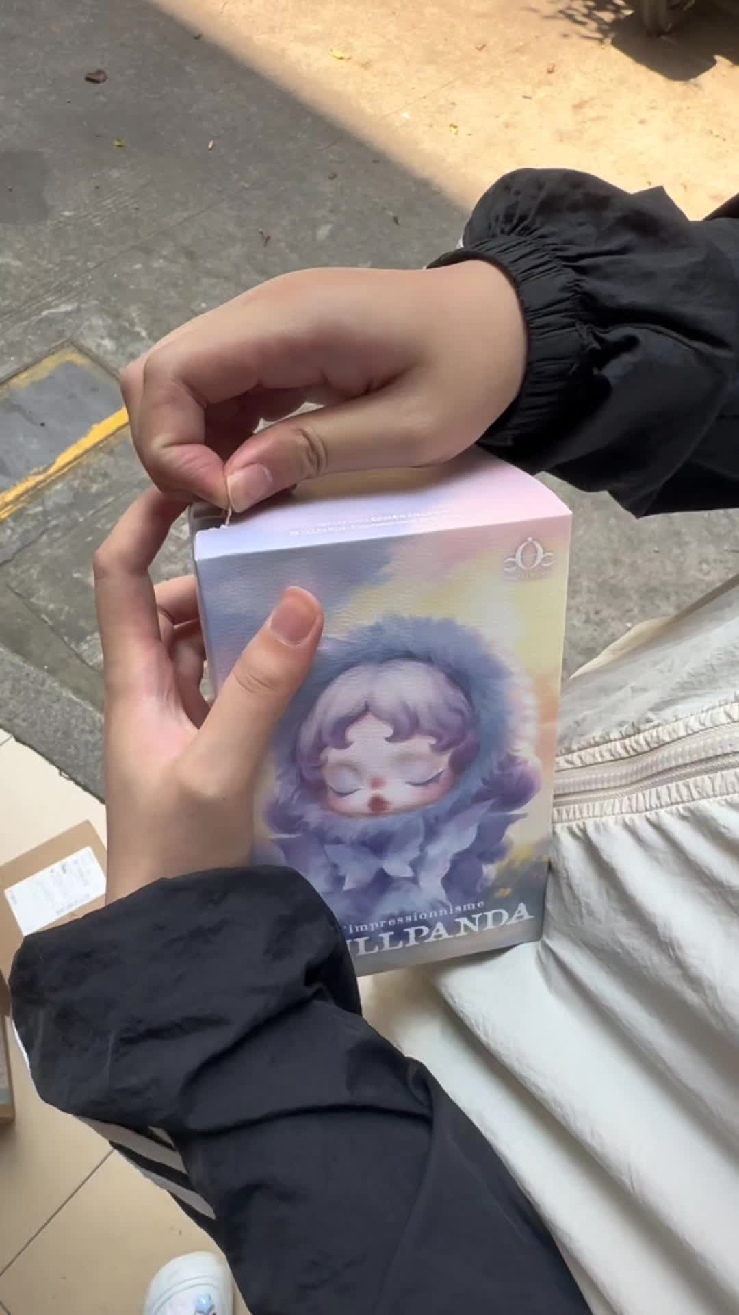 家人们又来当赌狗了