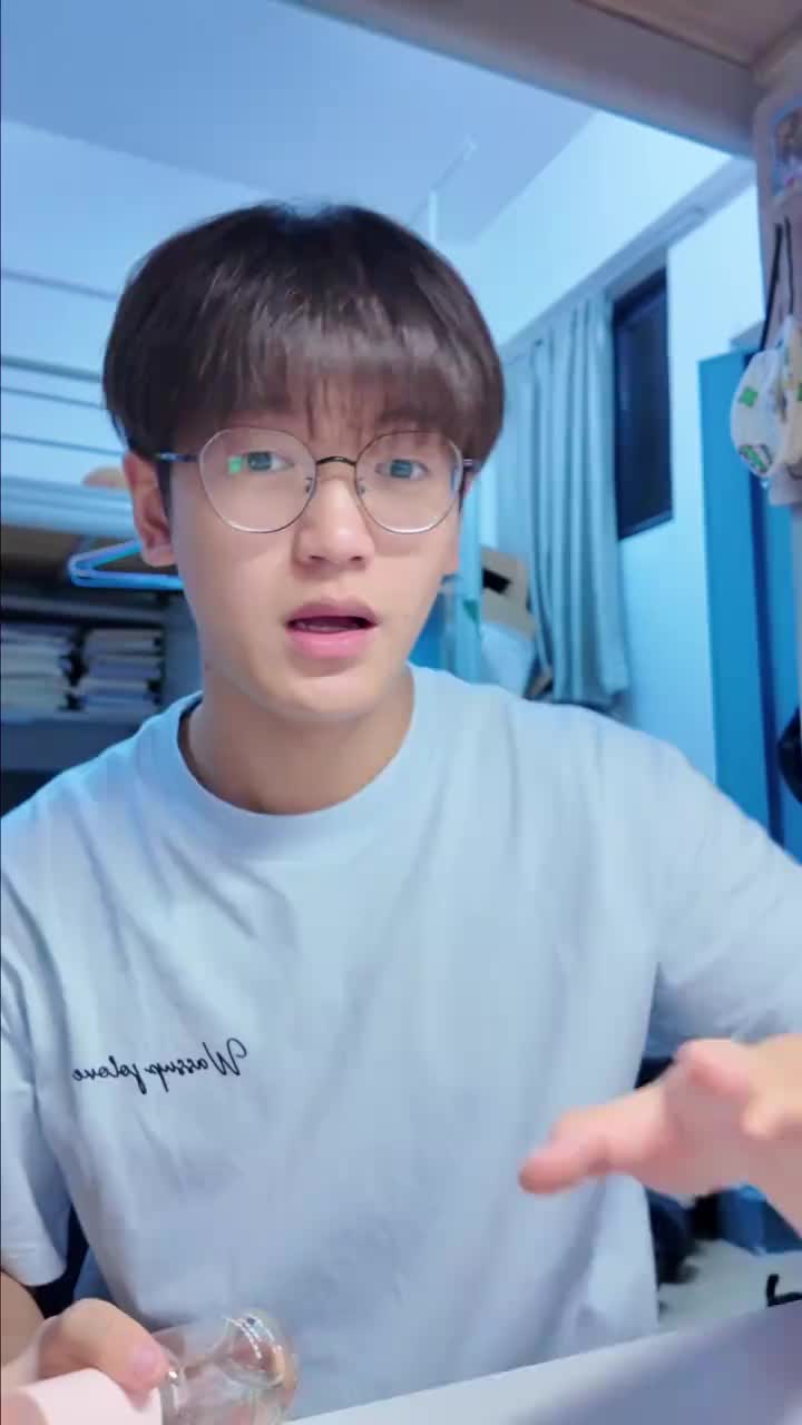 回答一下上次分享的精油的问题，希望有帮助