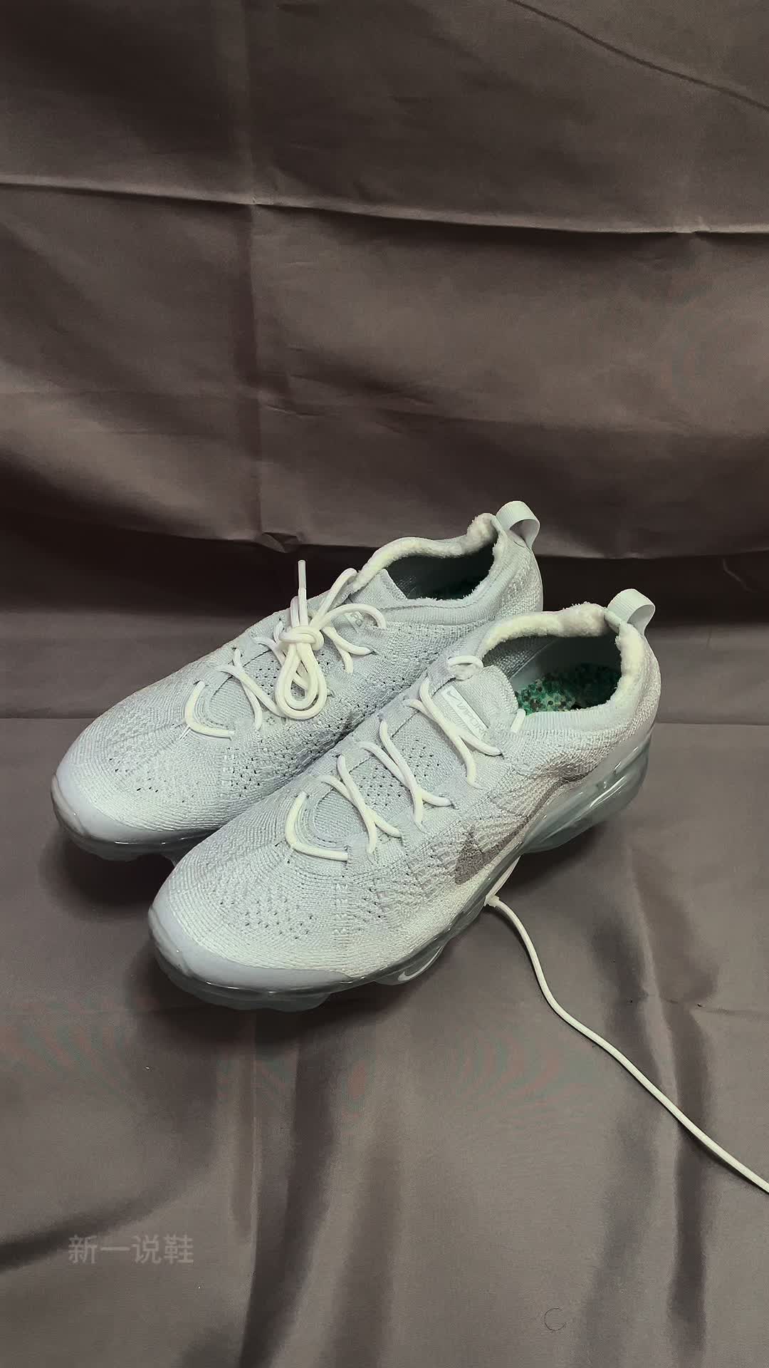这款Nike是你们在跑步时候的选择吗！